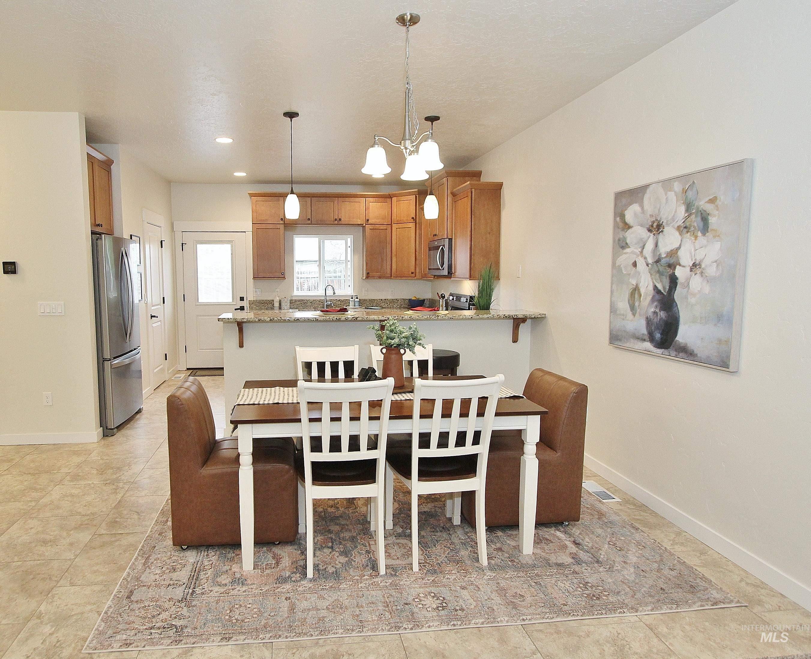 844 W Rollins St, Boise, Idaho 83706, 3 Bedrooms, 2.5 Bathrooms, Residential For Sale, Price $545,000, 98978103