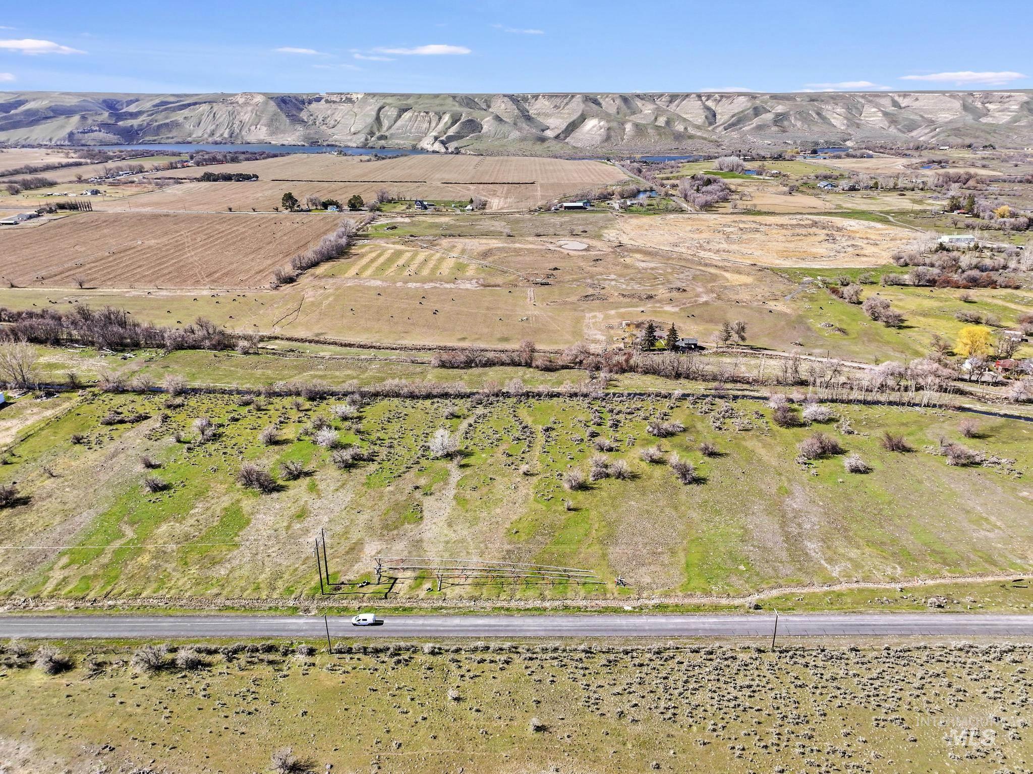 TBD-Lot 3 900 E, Hagerman, Idaho 83332, Land For Sale, Price $225,000, 98978104