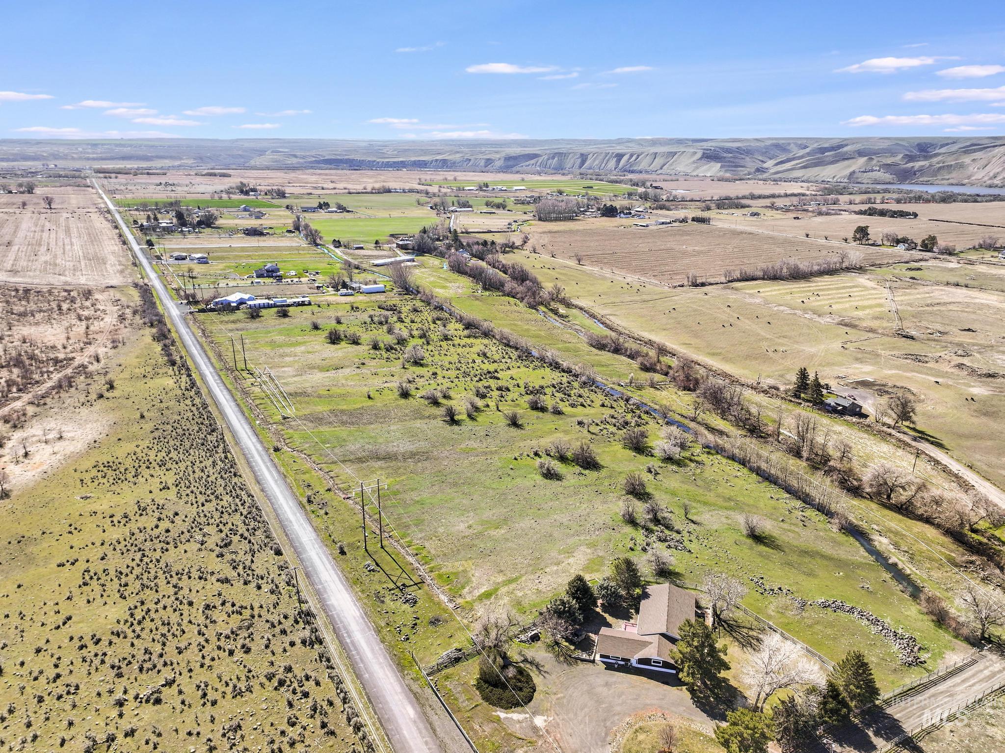 TBD-Lot 3 900 E, Hagerman, Idaho 83332, Land For Sale, Price $225,000, 98978104