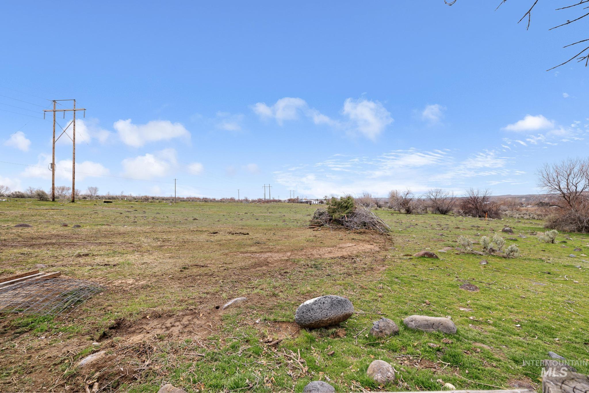 TBD-Lot 3 900 E, Hagerman, Idaho 83332, Land For Sale, Price $225,000, 98978104
