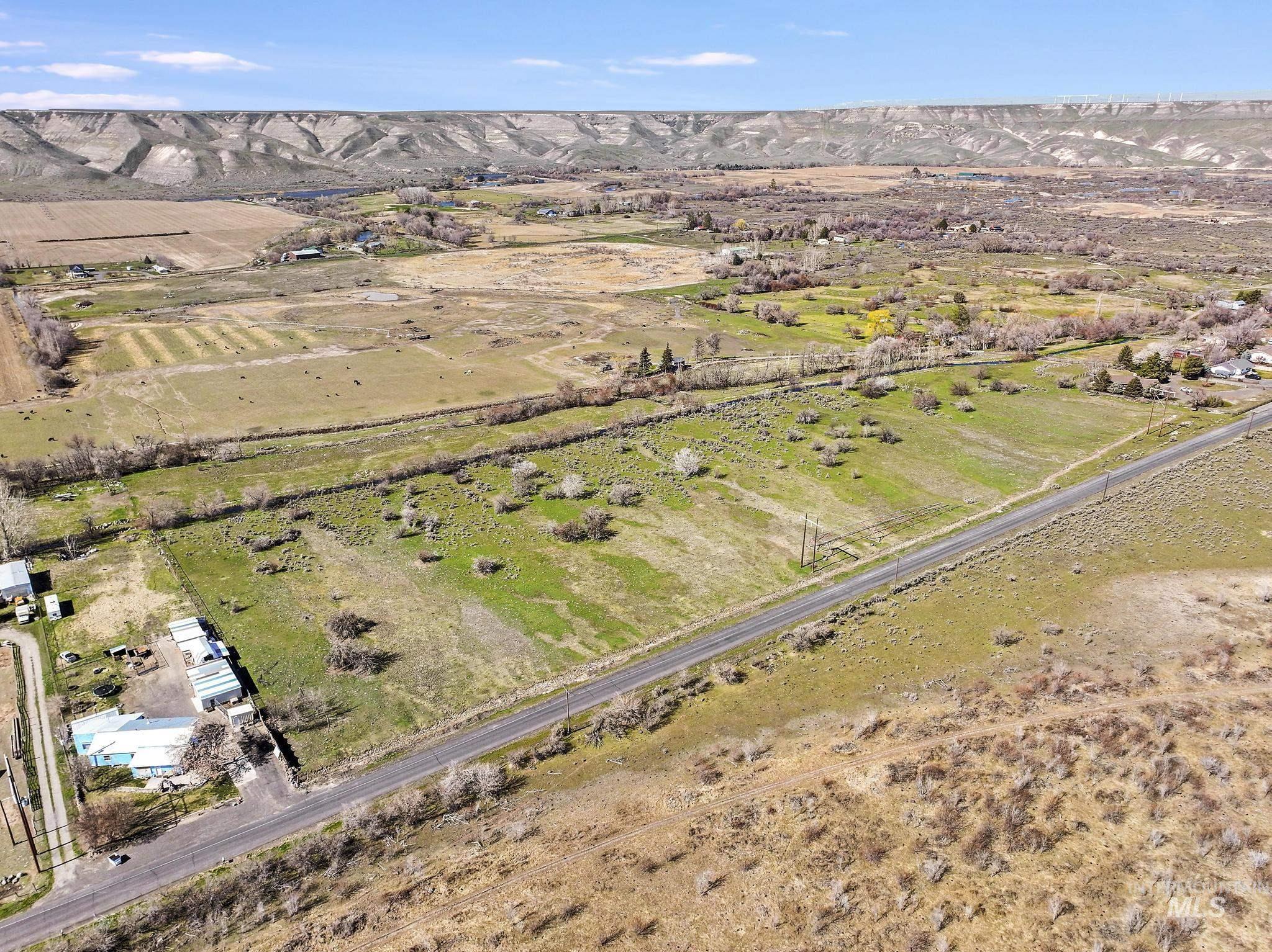 TBD Lot 4 900 E, Hagerman, Idaho 83332, Land For Sale, Price $250,000, 98978105