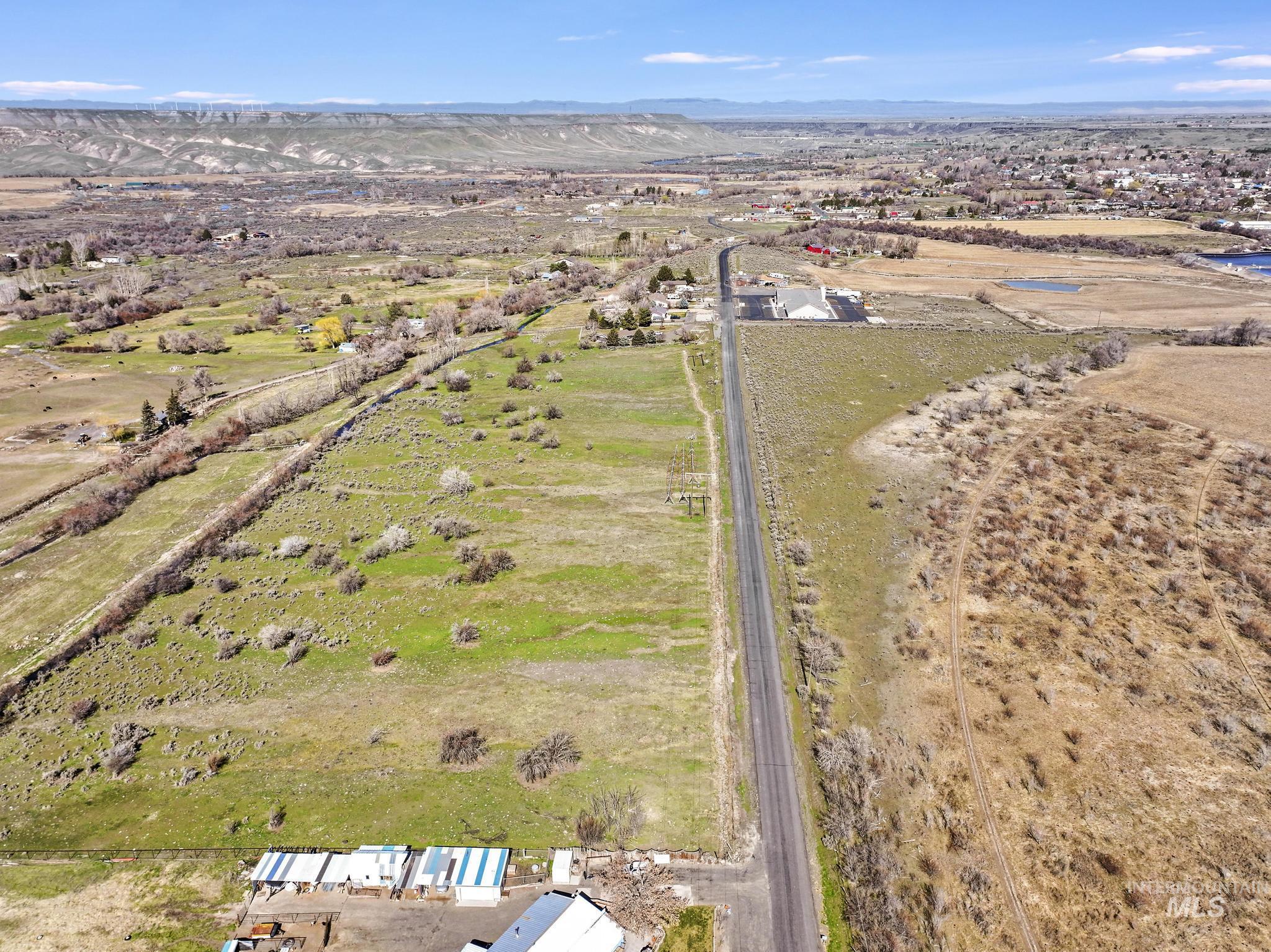 TBD Lot 4 900 E, Hagerman, Idaho 83332, Land For Sale, Price $250,000, 98978105