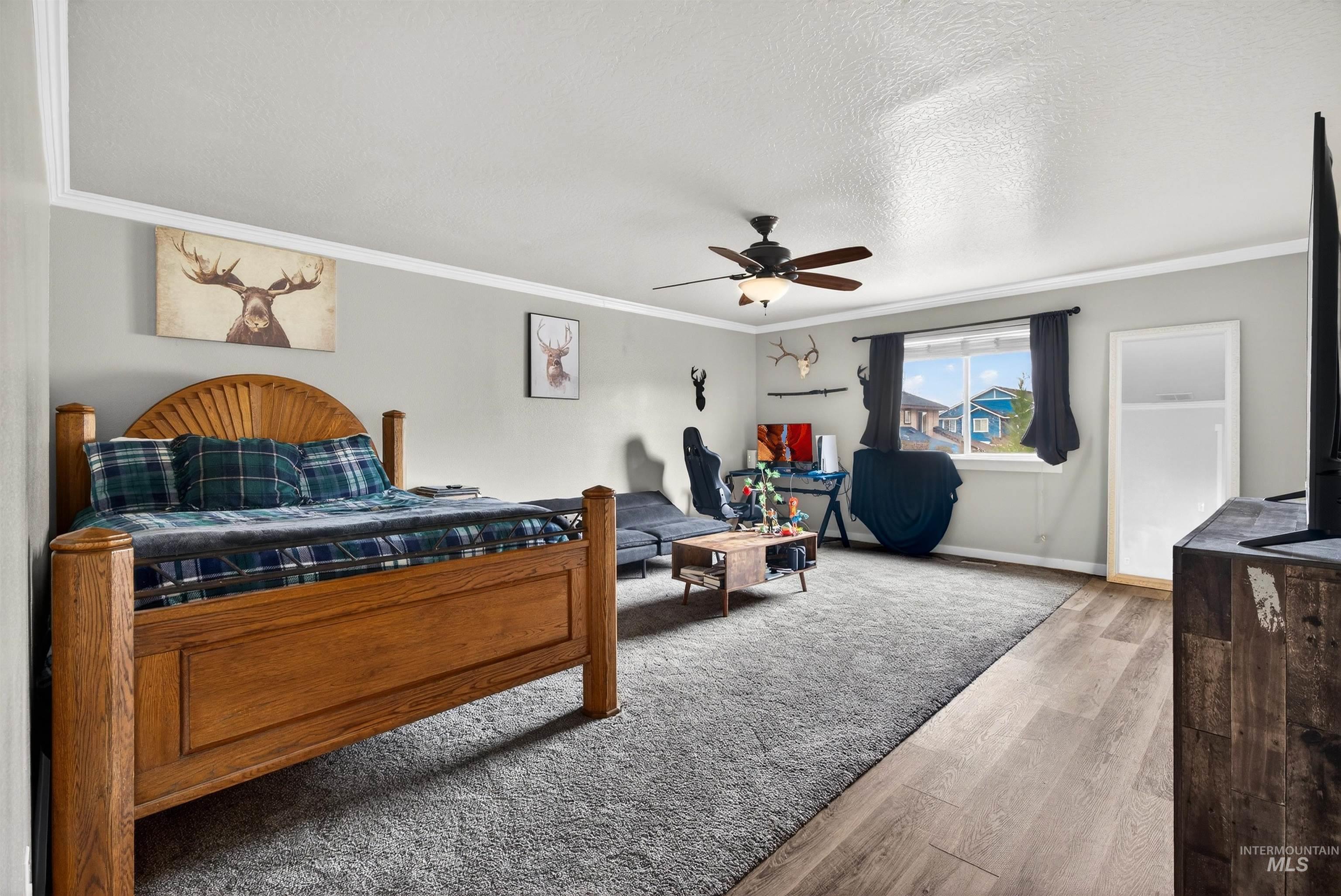 6284 N Silver Elm Way, Meridian, Idaho 83646, 4 Bedrooms, 2.5 Bathrooms, Residential For Sale, Price $529,900, 98978106