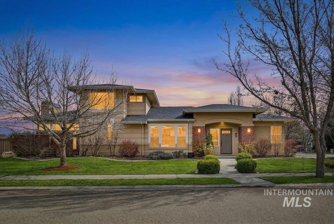 4738 S Longmoor Ave, Boise, Idaho 83709, 3 Bedrooms, 3 Bathrooms, Residential For Sale, Price $689,900, 98978108