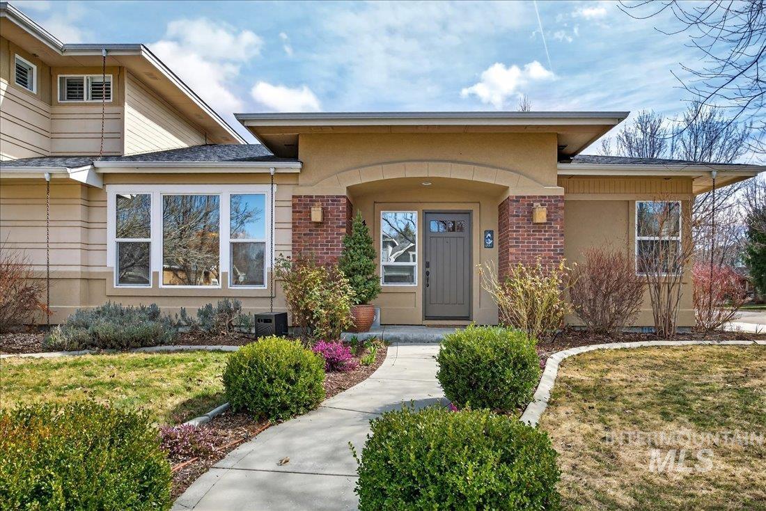 4738 S Longmoor Ave, Boise, Idaho 83709, 3 Bedrooms, 3 Bathrooms, Residential For Sale, Price $689,900, 98978108