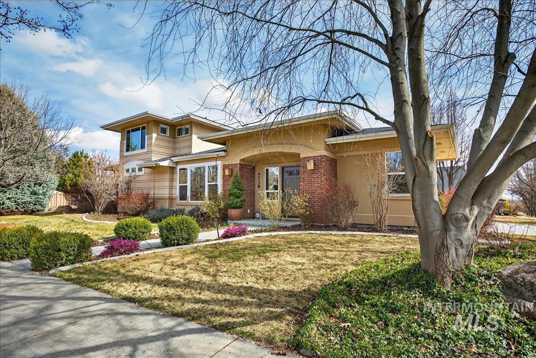 4738 S Longmoor Ave, Boise, Idaho 83709, 3 Bedrooms, 3 Bathrooms, Residential For Sale, Price $659,900,MLS 98978108