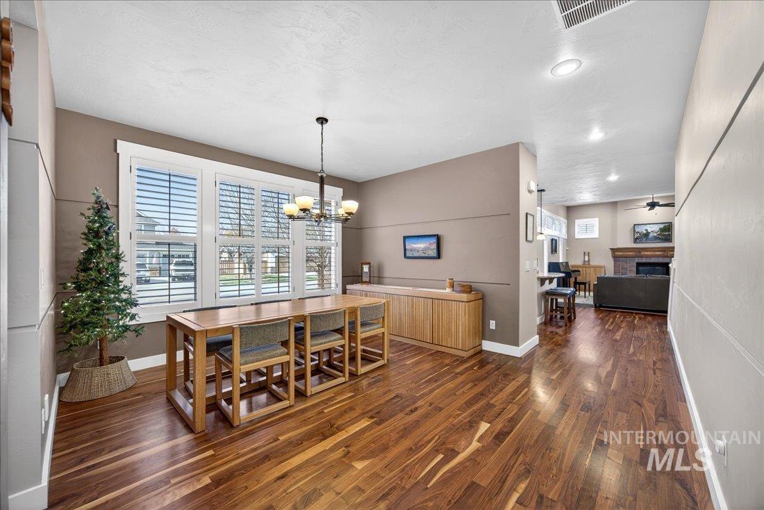 4738 S Longmoor Ave, Boise, Idaho 83709, 3 Bedrooms, 3 Bathrooms, Residential For Sale, Price $689,900, 98978108