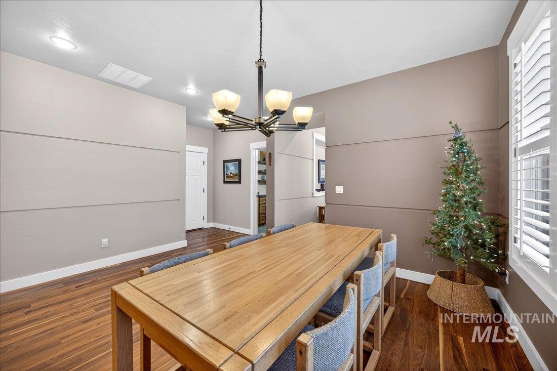 4738 S Longmoor Ave, Boise, Idaho 83709, 3 Bedrooms, 3 Bathrooms, Residential For Sale, Price $689,900, 98978108