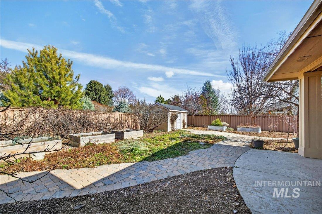 4738 S Longmoor Ave, Boise, Idaho 83709, 3 Bedrooms, 3 Bathrooms, Residential For Sale, Price $689,900, 98978108