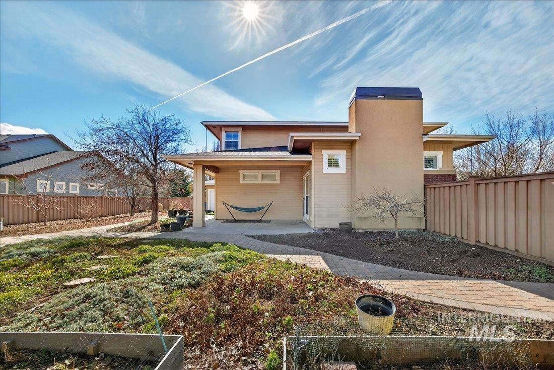 4738 S Longmoor Ave, Boise, Idaho 83709, 3 Bedrooms, 3 Bathrooms, Residential For Sale, Price $689,900, 98978108