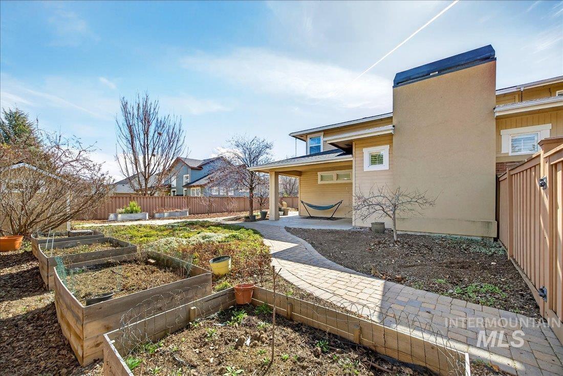 4738 S Longmoor Ave, Boise, Idaho 83709, 3 Bedrooms, 3 Bathrooms, Residential For Sale, Price $689,900, 98978108