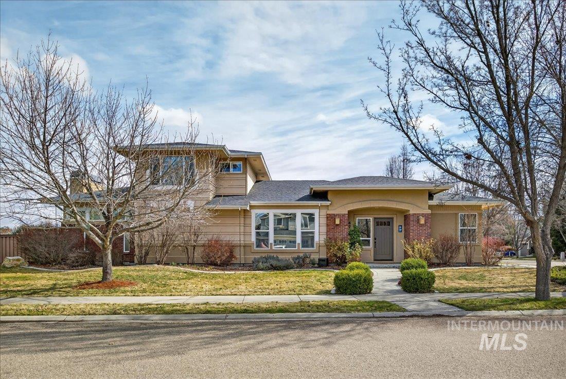 4738 S Longmoor Ave, Boise, Idaho 83709, 3 Bedrooms, 3 Bathrooms, Residential For Sale, Price $689,900, 98978108