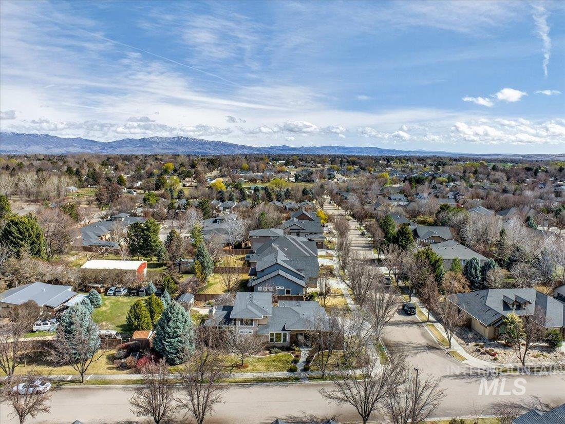 4738 S Longmoor Ave, Boise, Idaho 83709, 3 Bedrooms, 3 Bathrooms, Residential For Sale, Price $689,900, 98978108
