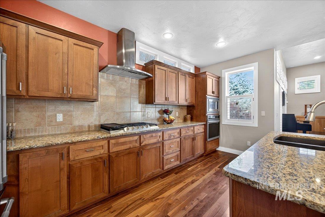 4738 S Longmoor Ave, Boise, Idaho 83709, 3 Bedrooms, 3 Bathrooms, Residential For Sale, Price $689,900, 98978108