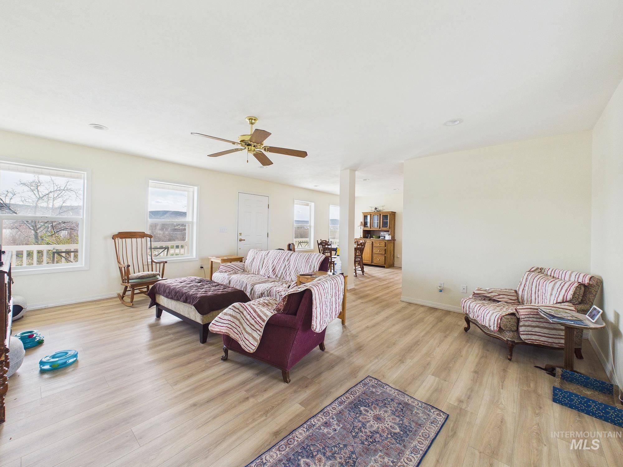 2395 Airport Rd, Emmett, Idaho 83617, 3 Bedrooms, 2 Bathrooms, Residential For Sale, Price $850,000, 98978109