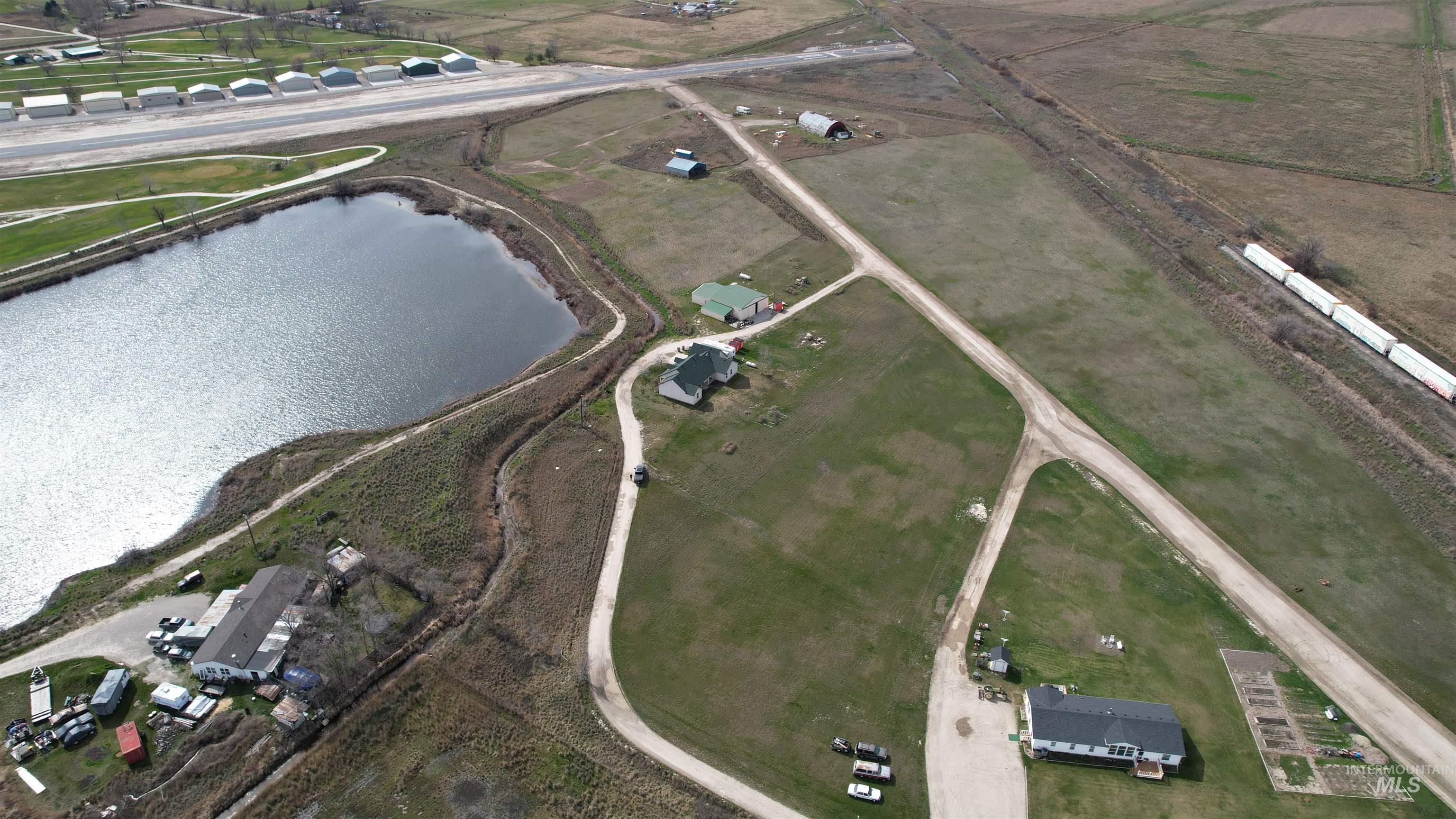 2395 Airport Rd, Emmett, Idaho 83617, 3 Bedrooms, 2 Bathrooms, Residential For Sale, Price $850,000, 98978109