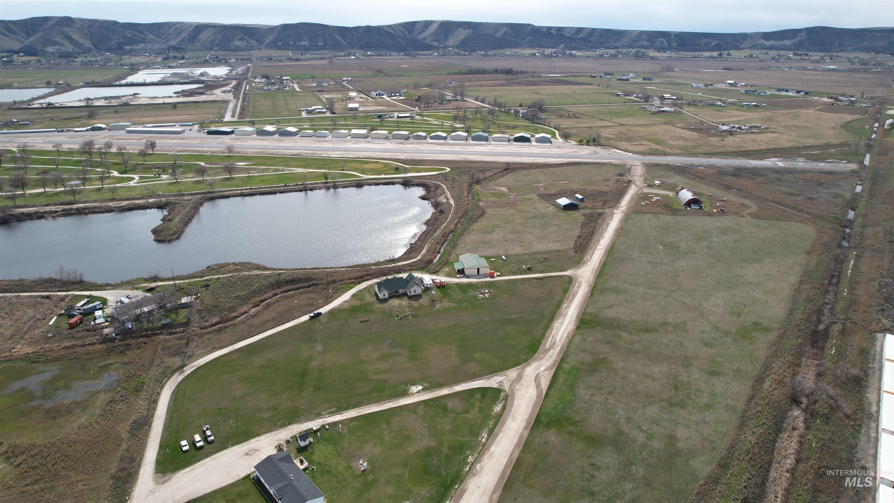 2395 Airport Rd, Emmett, Idaho 83617, 3 Bedrooms, 2 Bathrooms, Residential For Sale, Price $850,000, 98978109