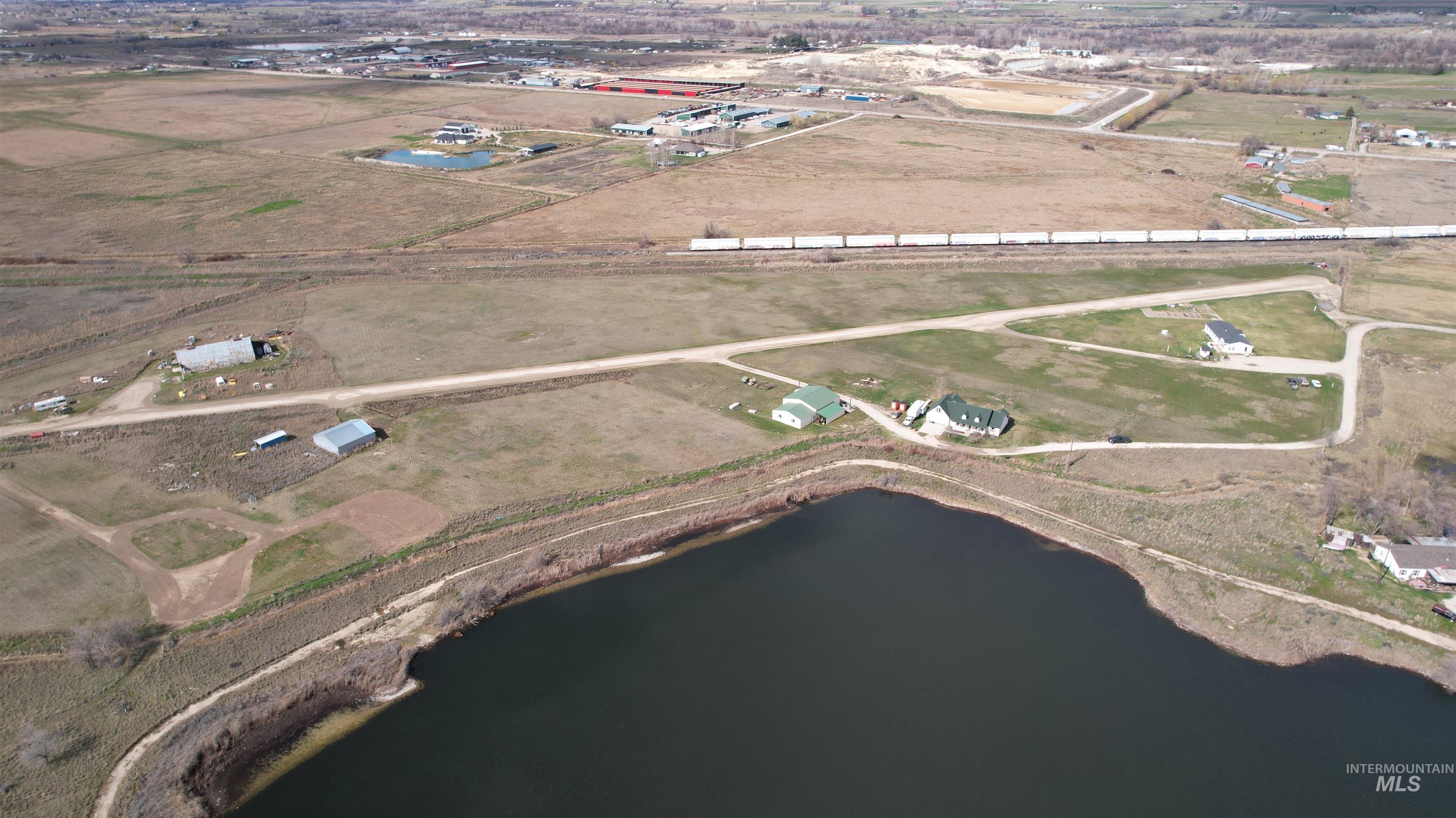 2395 Airport Rd, Emmett, Idaho 83617, 3 Bedrooms, 2 Bathrooms, Residential For Sale, Price $850,000, 98978109