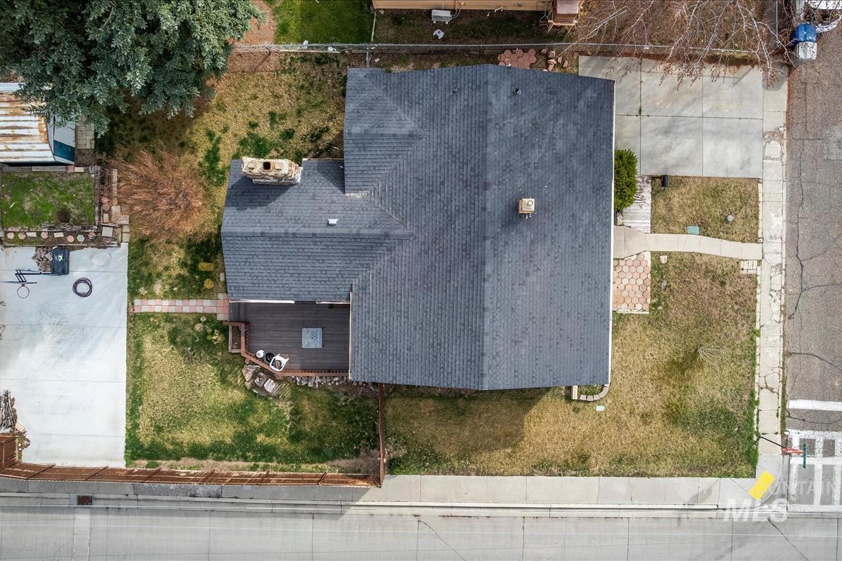 520 N 11th E., Mountain Home, Idaho 83647, 4 Bedrooms, 2 Bathrooms, Residential For Sale, Price $320,000,MLS 98978110