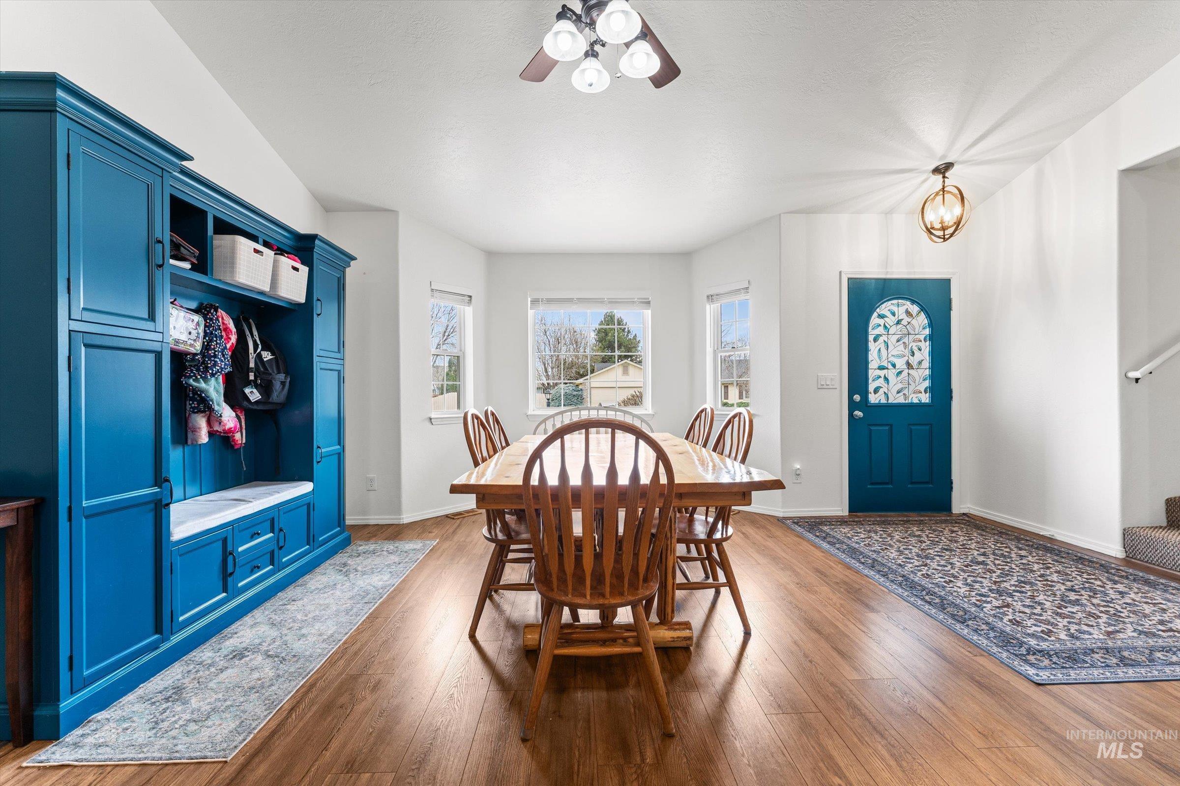 3892 E Eisenhower Dr, Meridian, Idaho 83642, 3 Bedrooms, 4 Bathrooms, Residential For Sale, Price $585,000,MLS 98978112