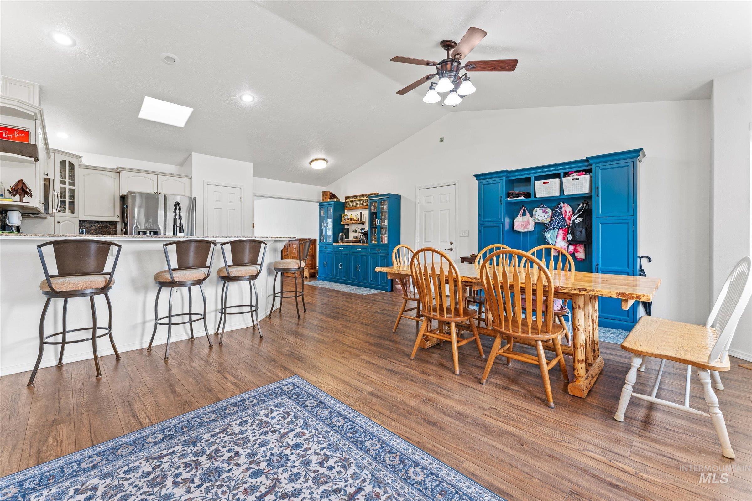 3892 E Eisenhower Dr, Meridian, Idaho 83642, 3 Bedrooms, 4 Bathrooms, Residential For Sale, Price $585,000,MLS 98978112