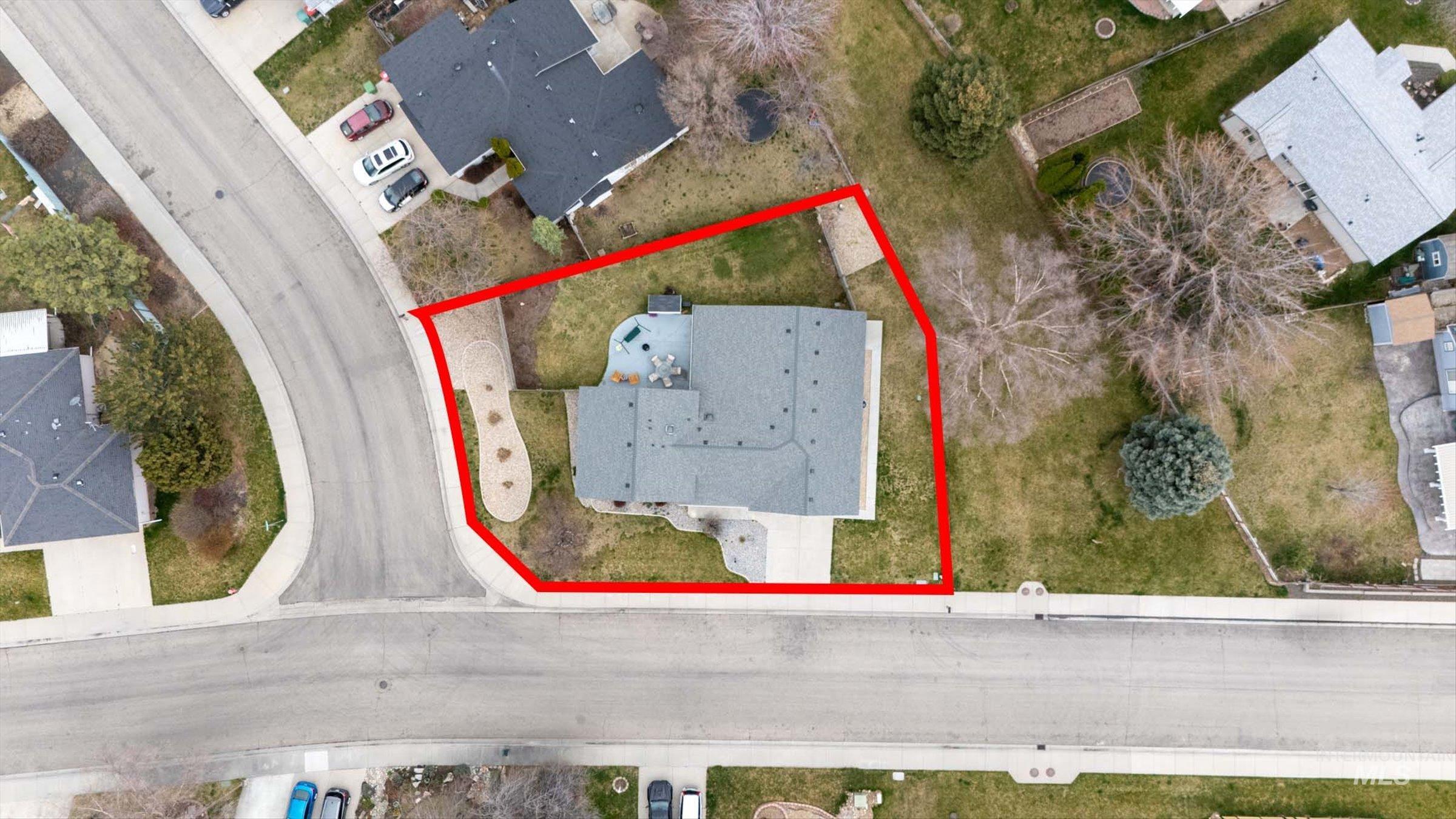 3892 E Eisenhower Dr, Meridian, Idaho 83642, 3 Bedrooms, 4 Bathrooms, Residential For Sale, Price $579,000, 98978112