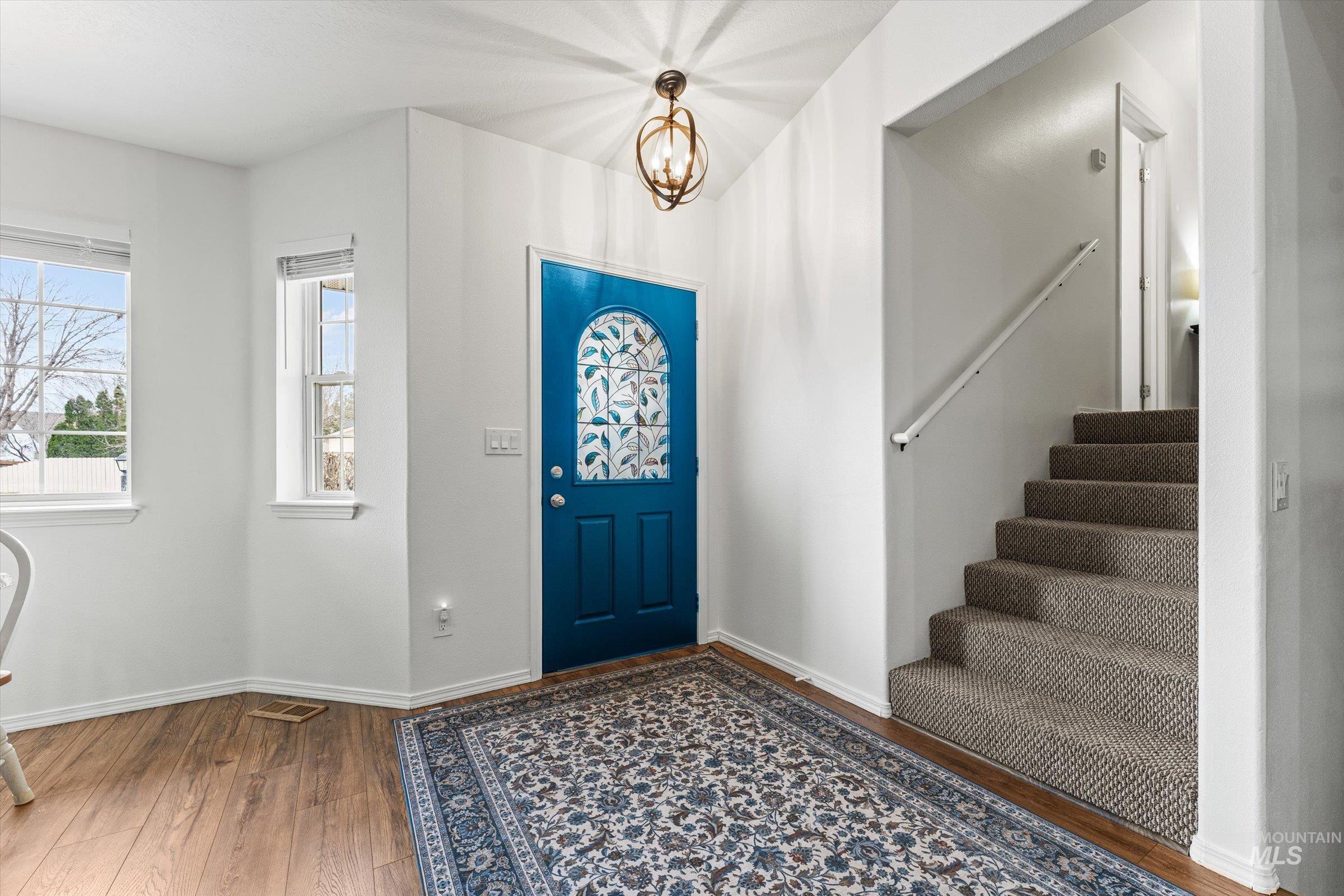 3892 E Eisenhower Dr, Meridian, Idaho 83642, 3 Bedrooms, 4 Bathrooms, Residential For Sale, Price $585,000,MLS 98978112