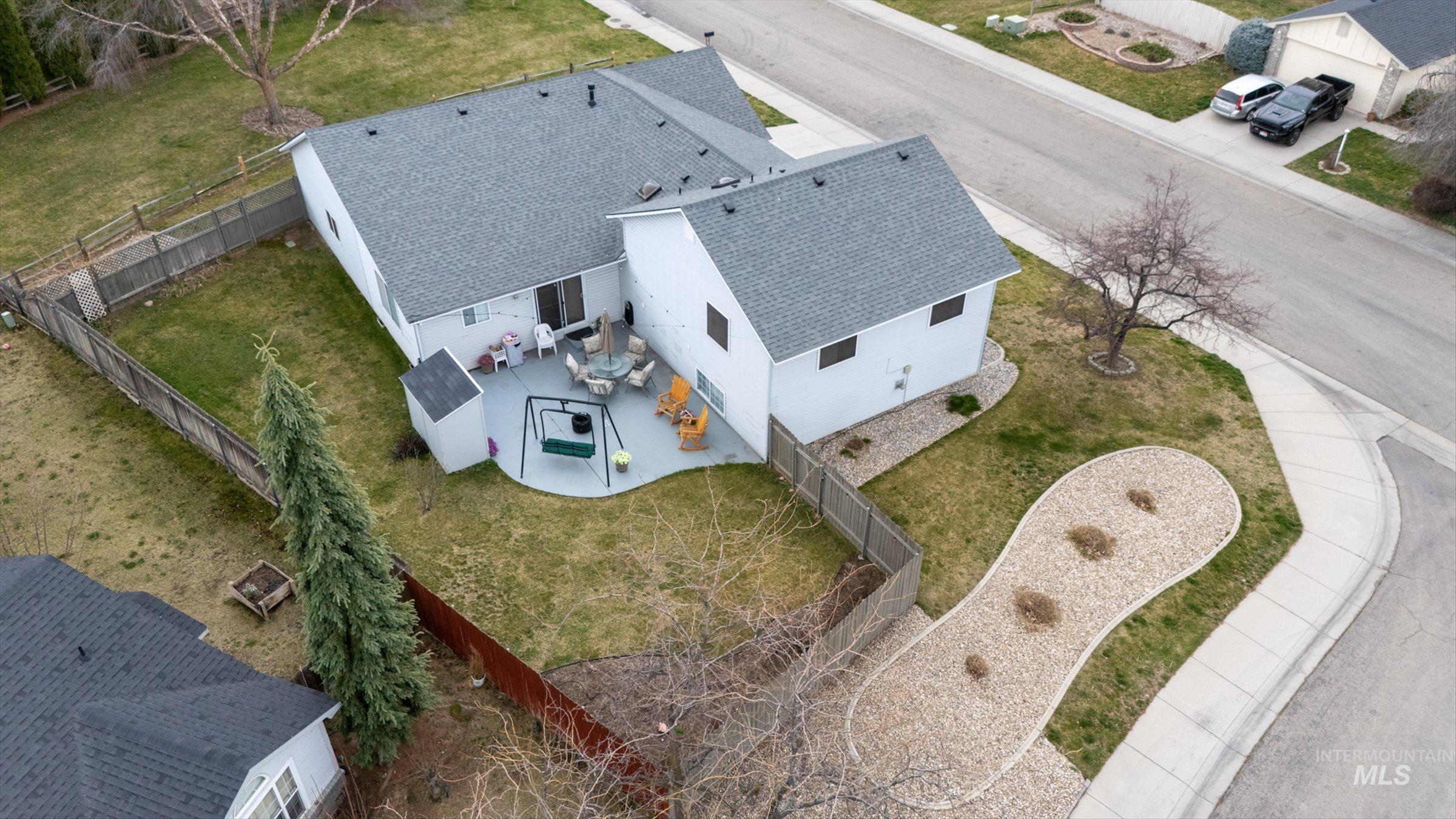 3892 E Eisenhower Dr, Meridian, Idaho 83642, 3 Bedrooms, 4 Bathrooms, Residential For Sale, Price $579,000, 98978112