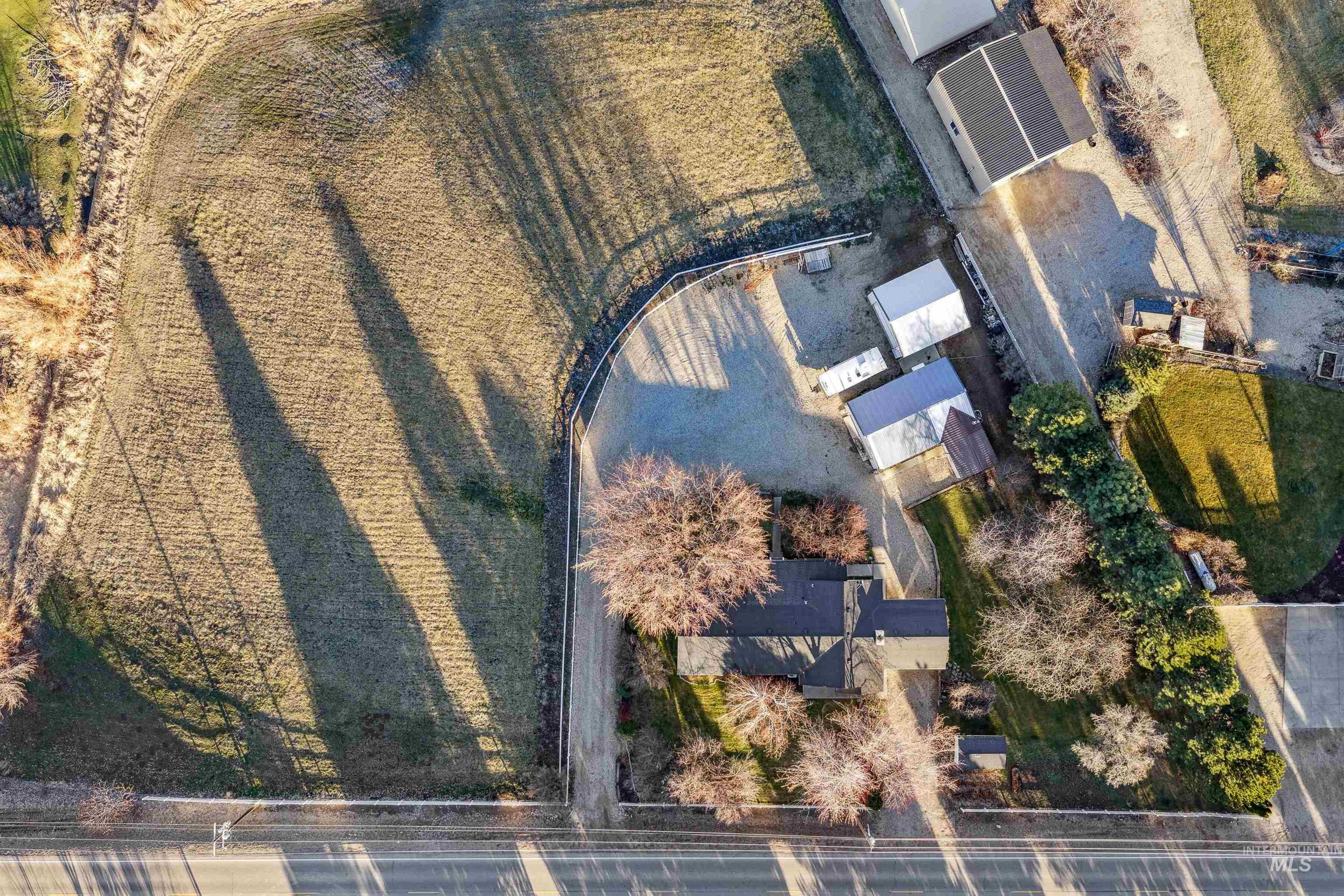 25164 Lansing Lane, Middleton, Idaho 83644, 4 Rooms, Business/Commercial For Sale, Price $875,000, 98978113