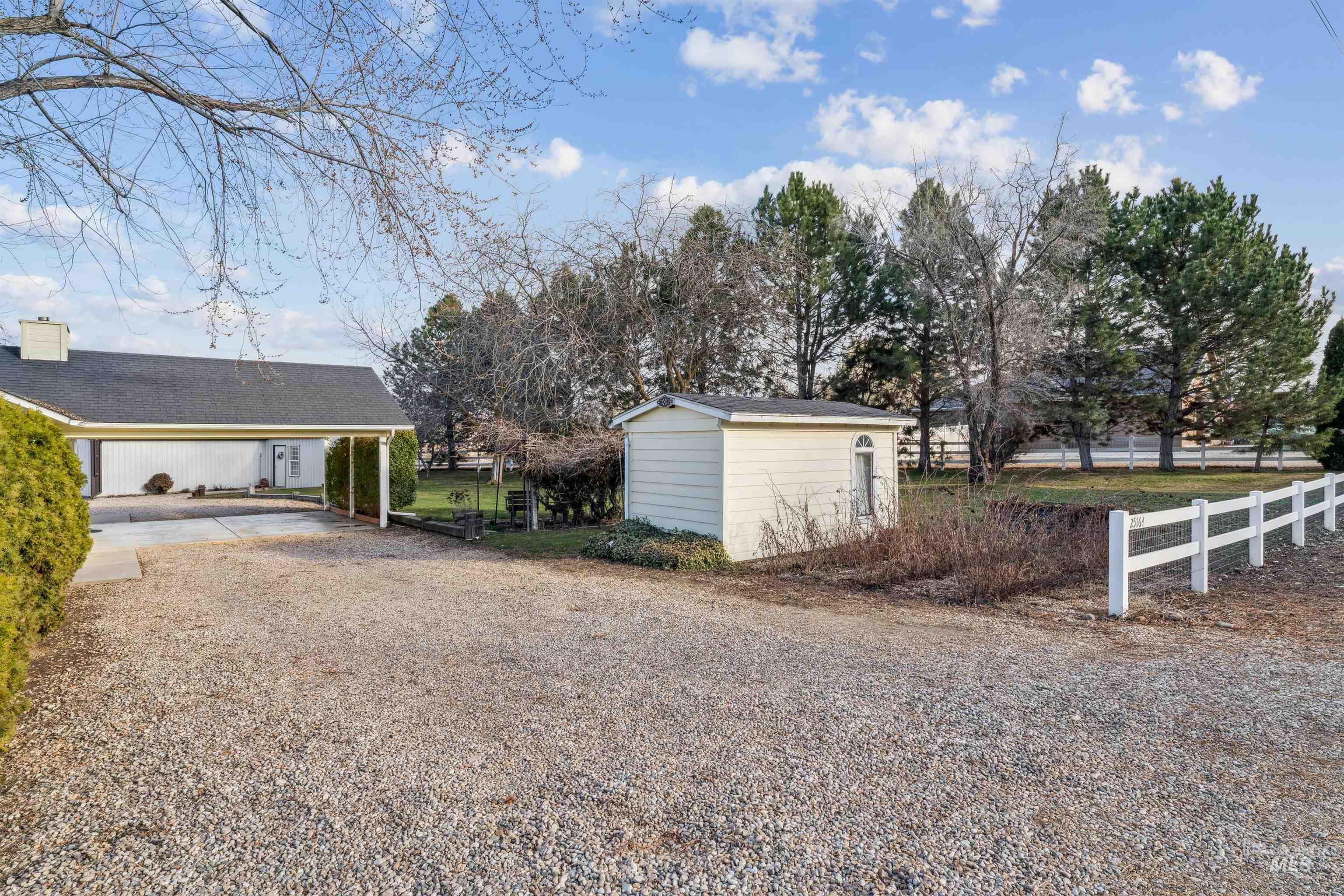 25164 Lansing Lane, Middleton, Idaho 83644, 4 Rooms, Business/Commercial For Sale, Price $875,000, 98978113