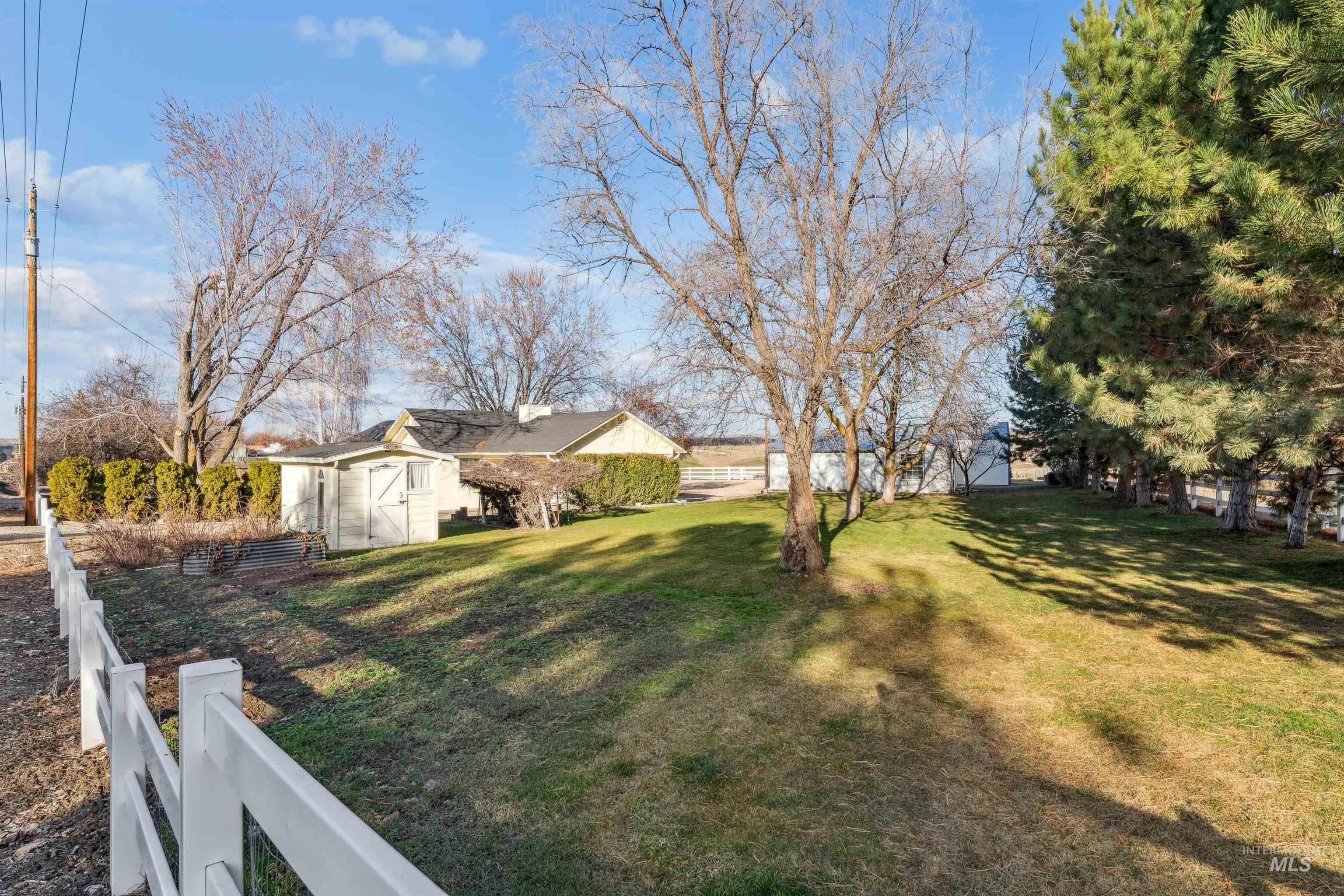 25164 Lansing Lane, Middleton, Idaho 83644, 4 Rooms, Business/Commercial For Sale, Price $875,000, 98978113