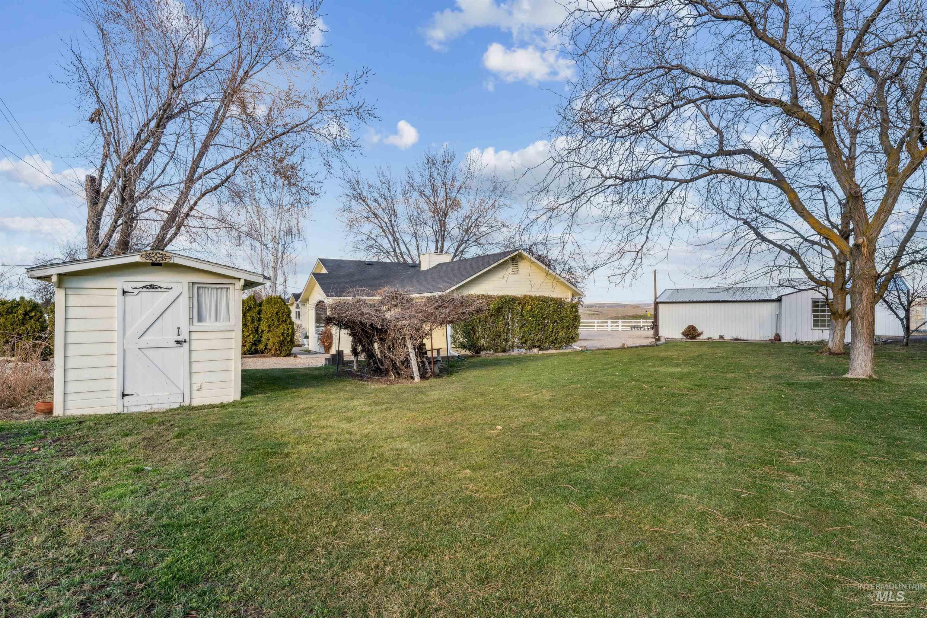 25164 Lansing Lane, Middleton, Idaho 83644, 4 Rooms, Business/Commercial For Sale, Price $875,000, 98978113