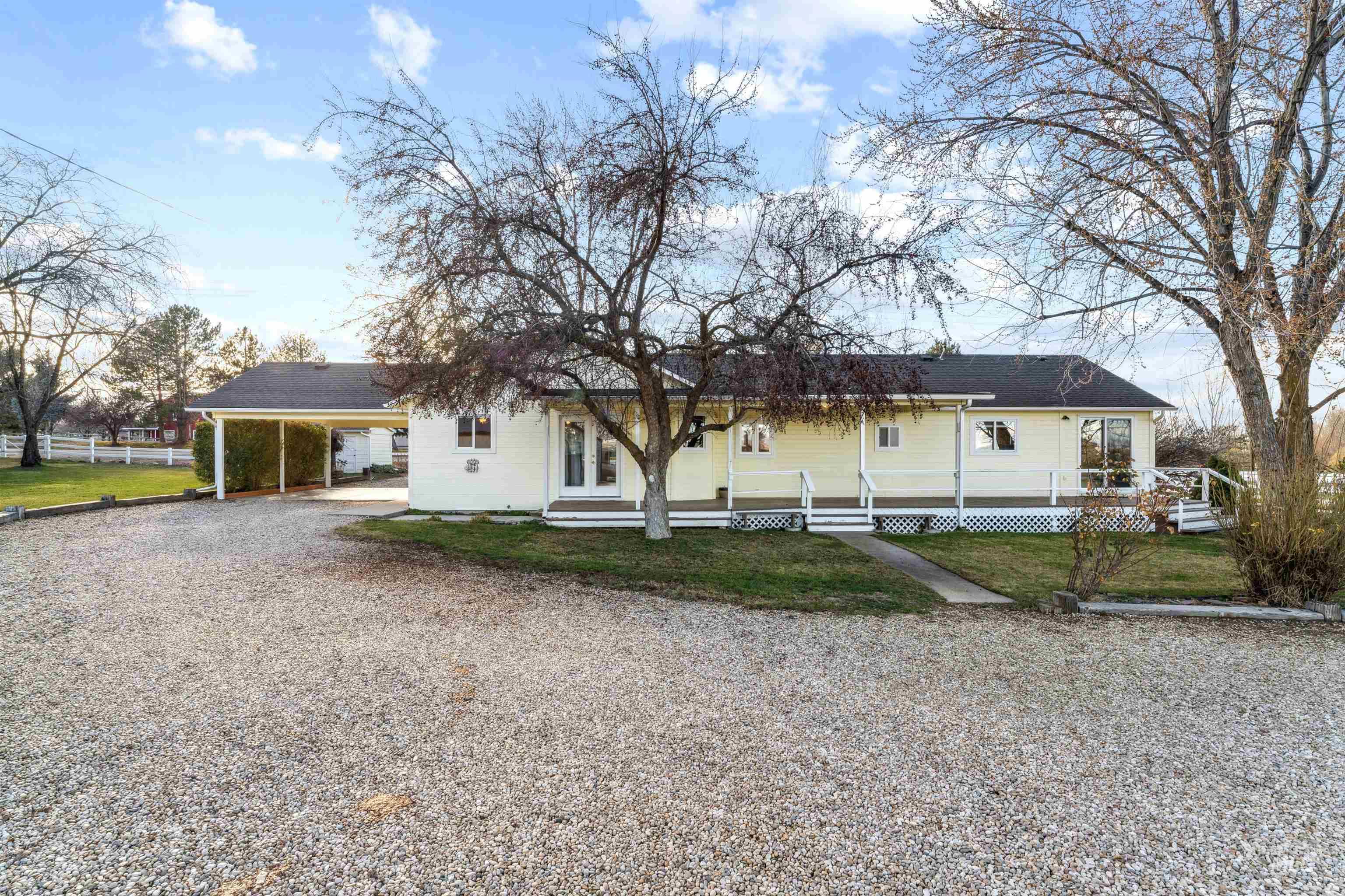 25164 Lansing Lane, Middleton, Idaho 83644, 4 Rooms, Business/Commercial For Sale, Price $875,000, 98978113