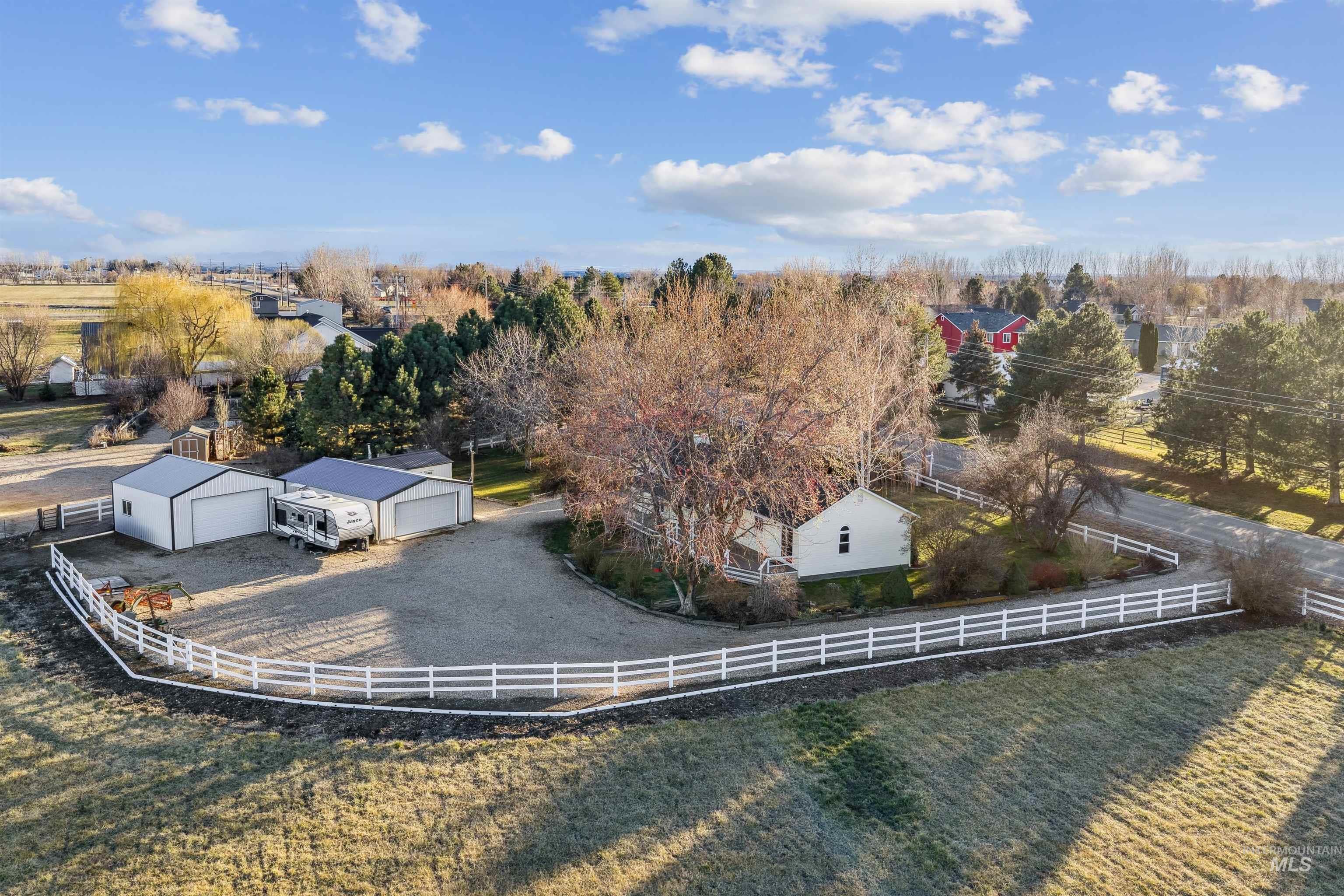 25164 Lansing Lane, Middleton, Idaho 83644, 4 Rooms, Business/Commercial For Sale, Price $875,000, 98978113