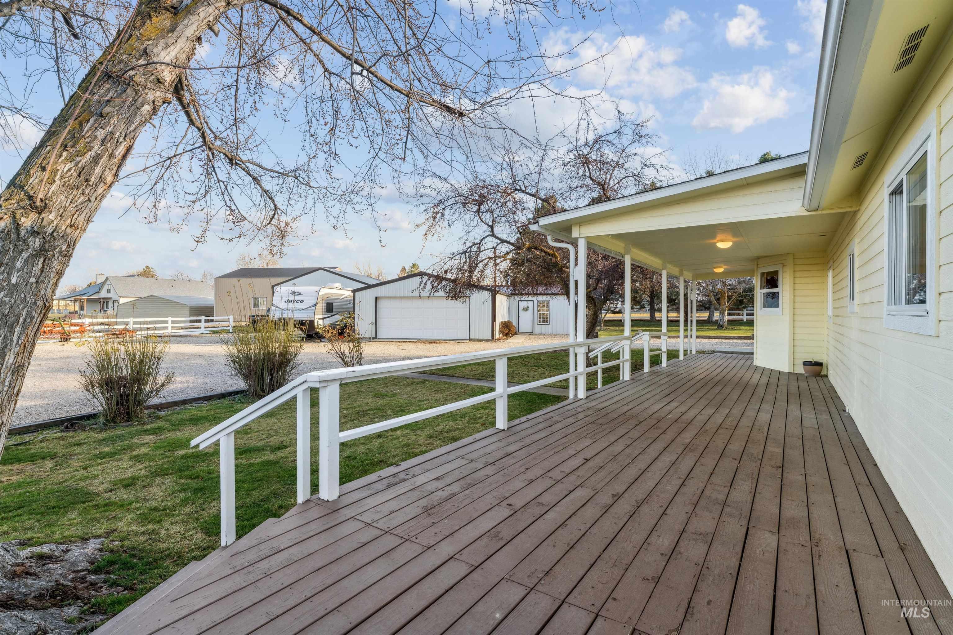 25164 Lansing Lane, Middleton, Idaho 83644, 4 Rooms, Business/Commercial For Sale, Price $875,000, 98978113