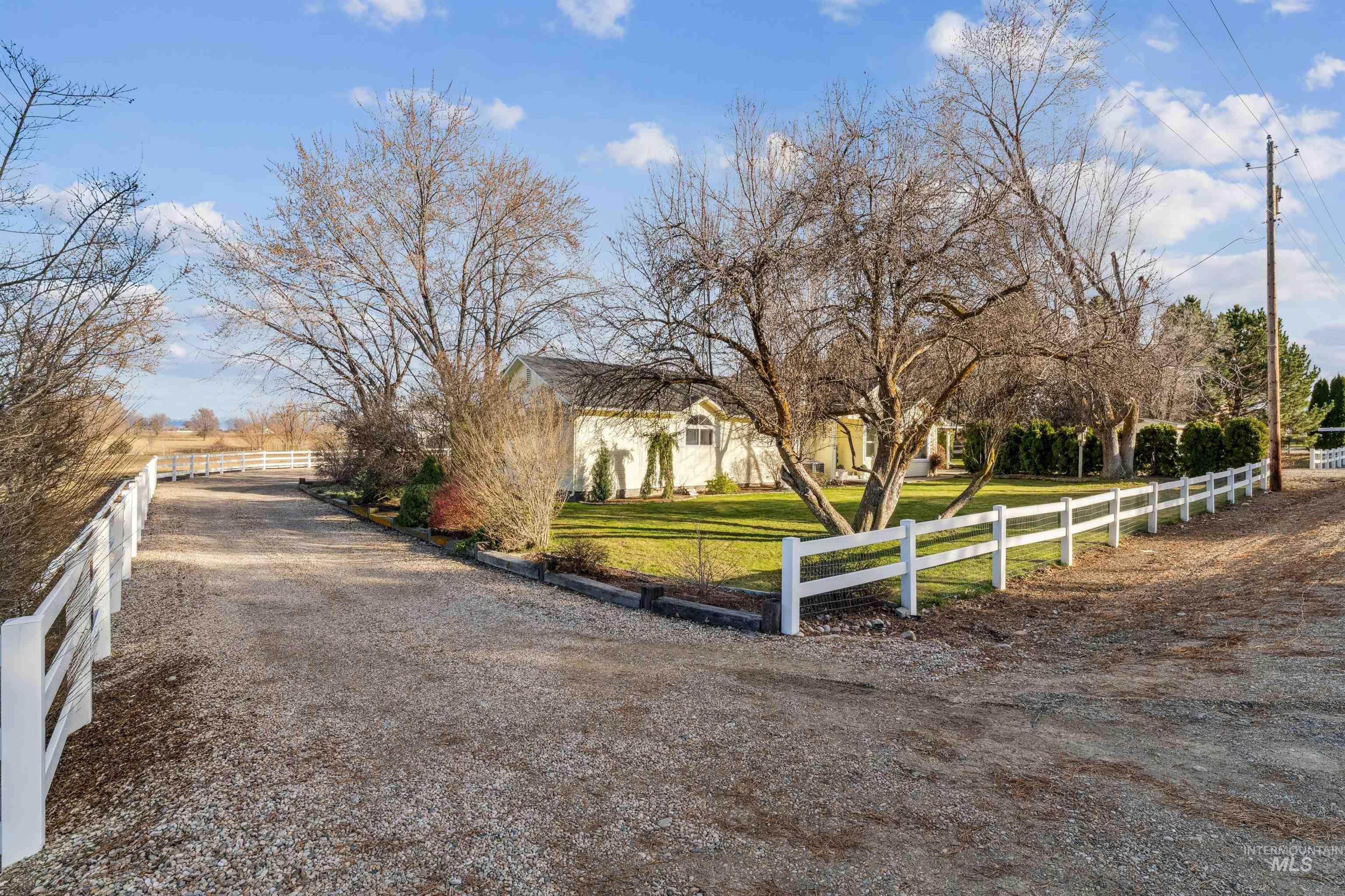 25164 Lansing Lane, Middleton, Idaho 83644, 4 Rooms, Business/Commercial For Sale, Price $875,000, 98978113