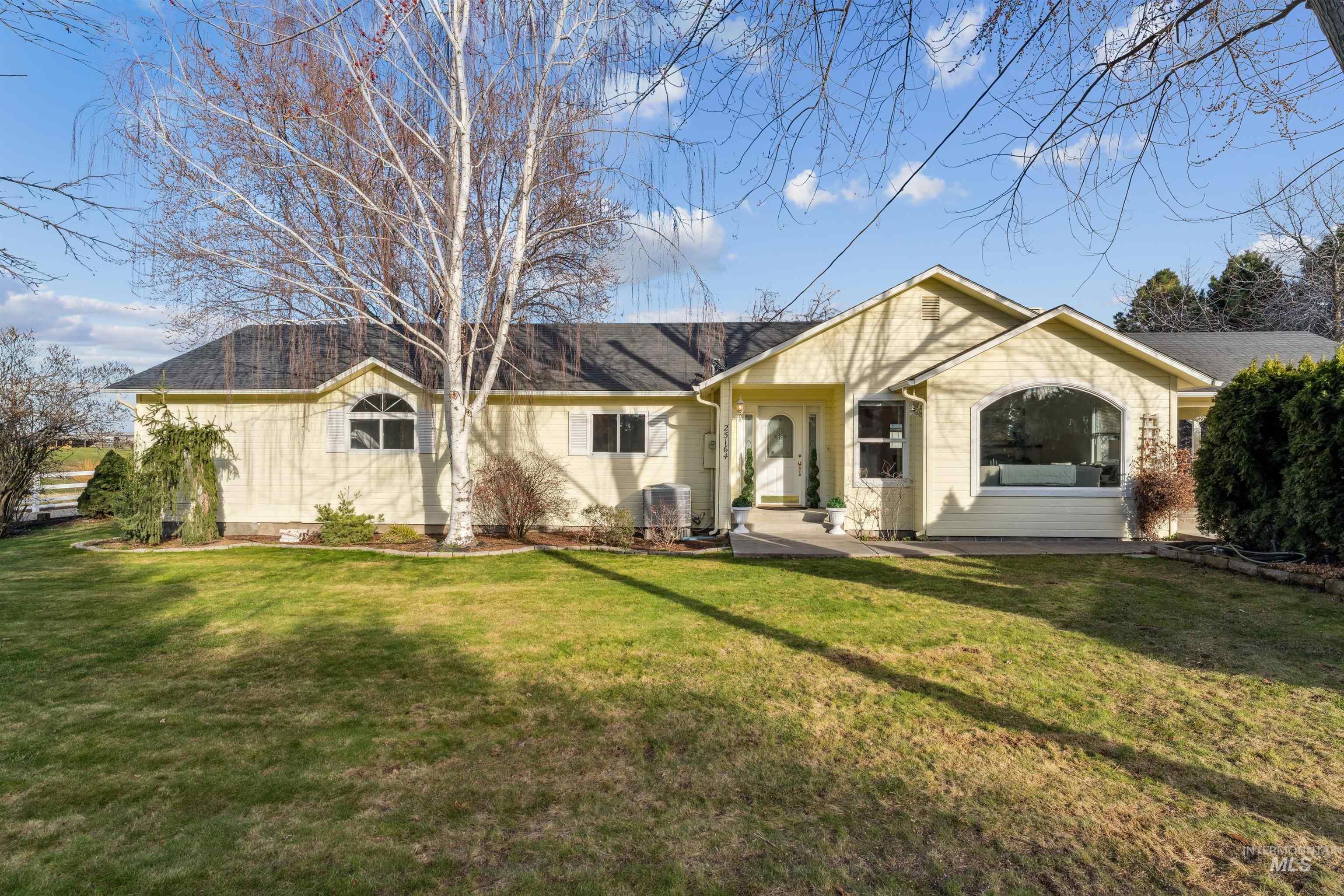 25164 Lansing Lane, Middleton, Idaho 83644, 4 Rooms, Business/Commercial For Sale, Price $875,000, 98978113