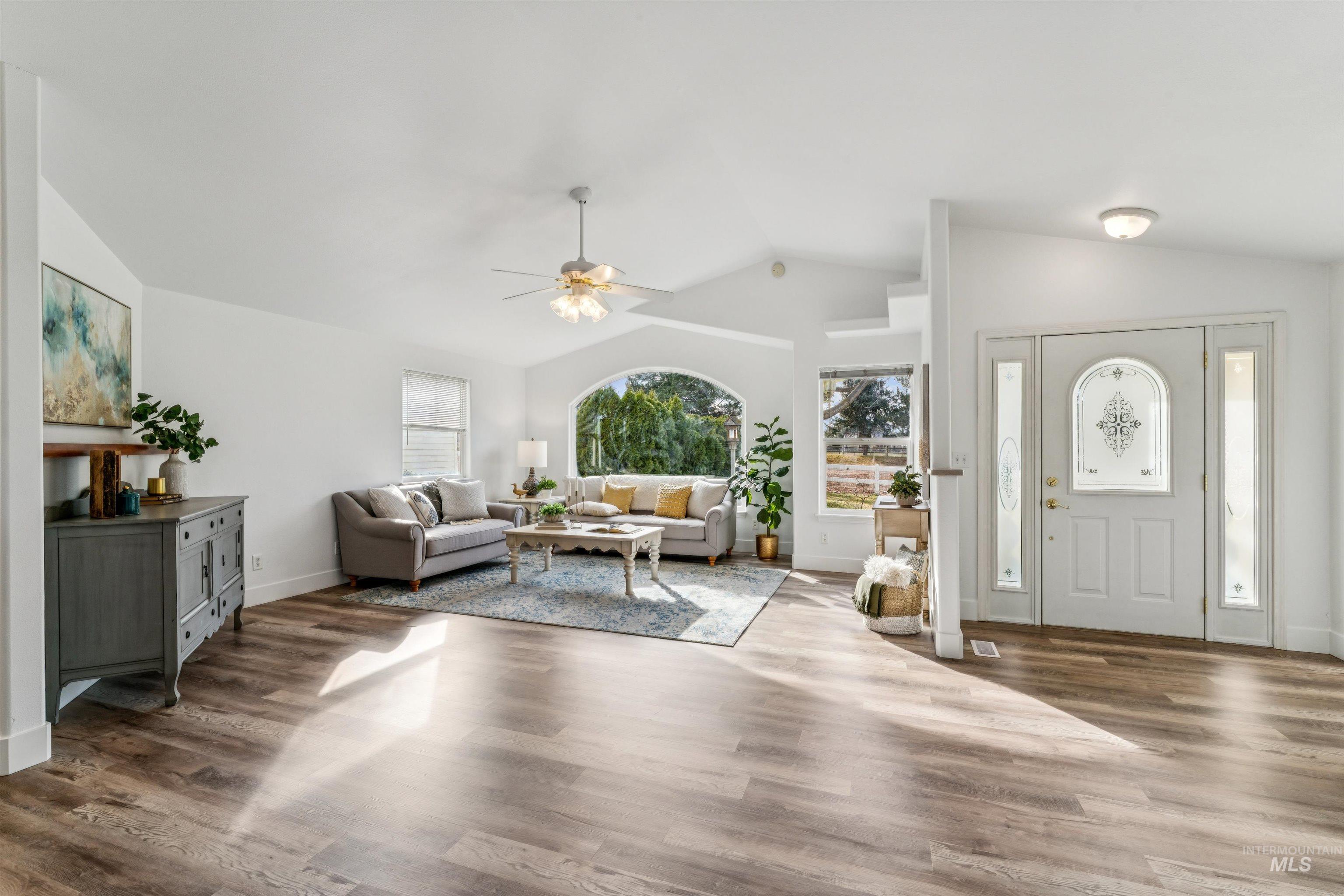 25164 Lansing Lane, Middleton, Idaho 83644, 4 Rooms, Business/Commercial For Sale, Price $875,000, 98978113