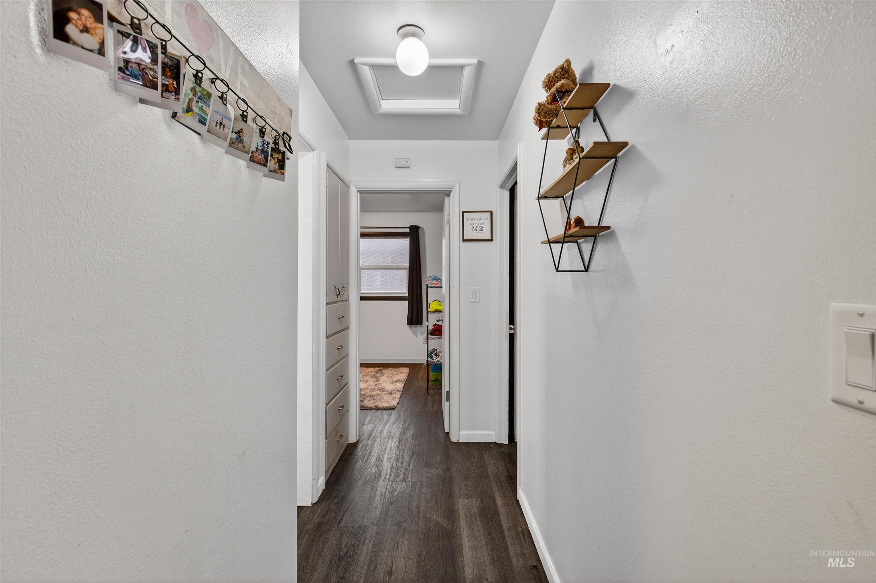 1409 Elm Street, Clarkston, Washington 99403, 3 Bedrooms, 1 Bathroom, Residential For Sale, Price $295,000, 98978118