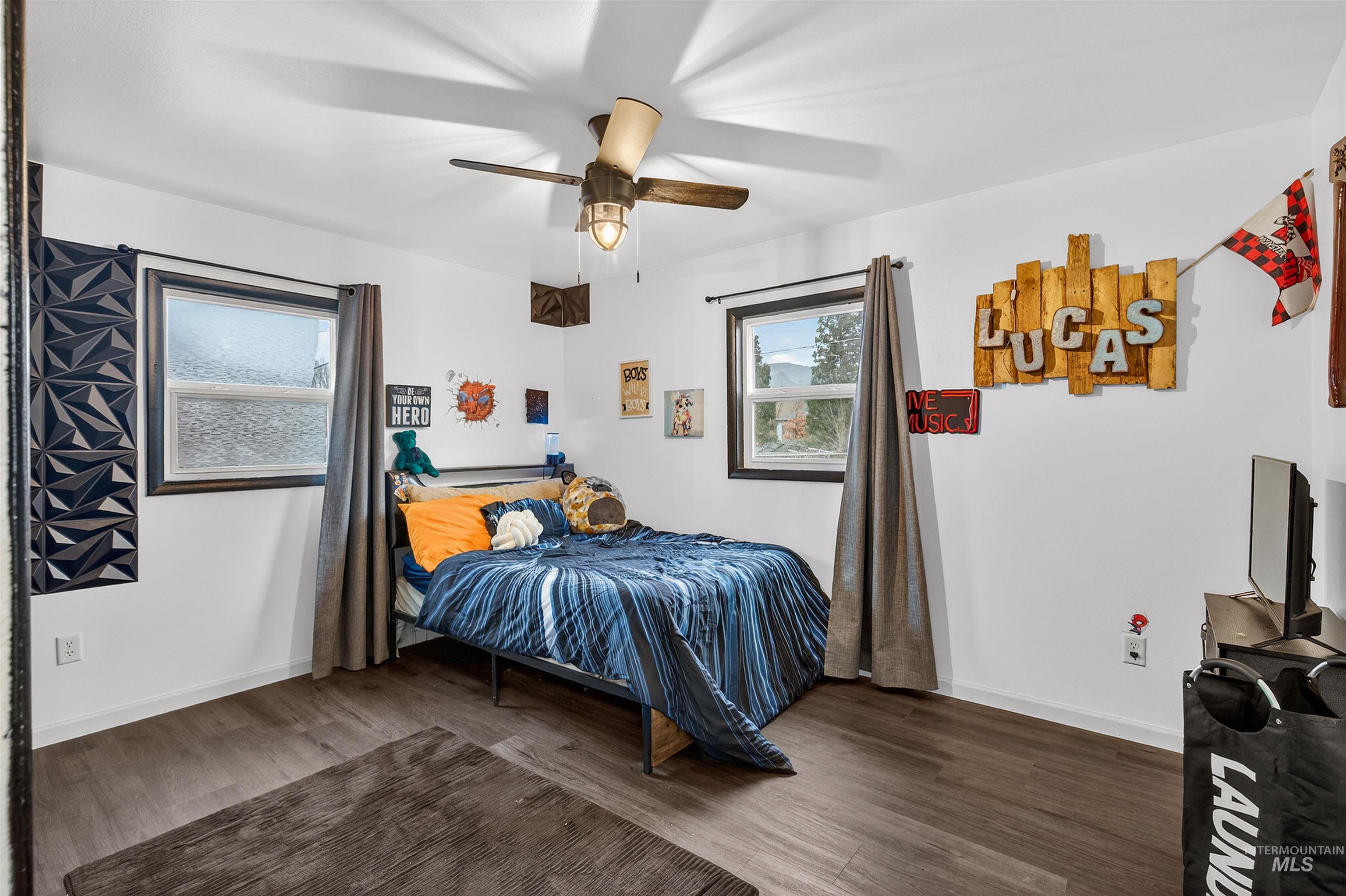 1409 Elm Street, Clarkston, Washington 99403, 3 Bedrooms, 1 Bathroom, Residential For Sale, Price $295,000, 98978118