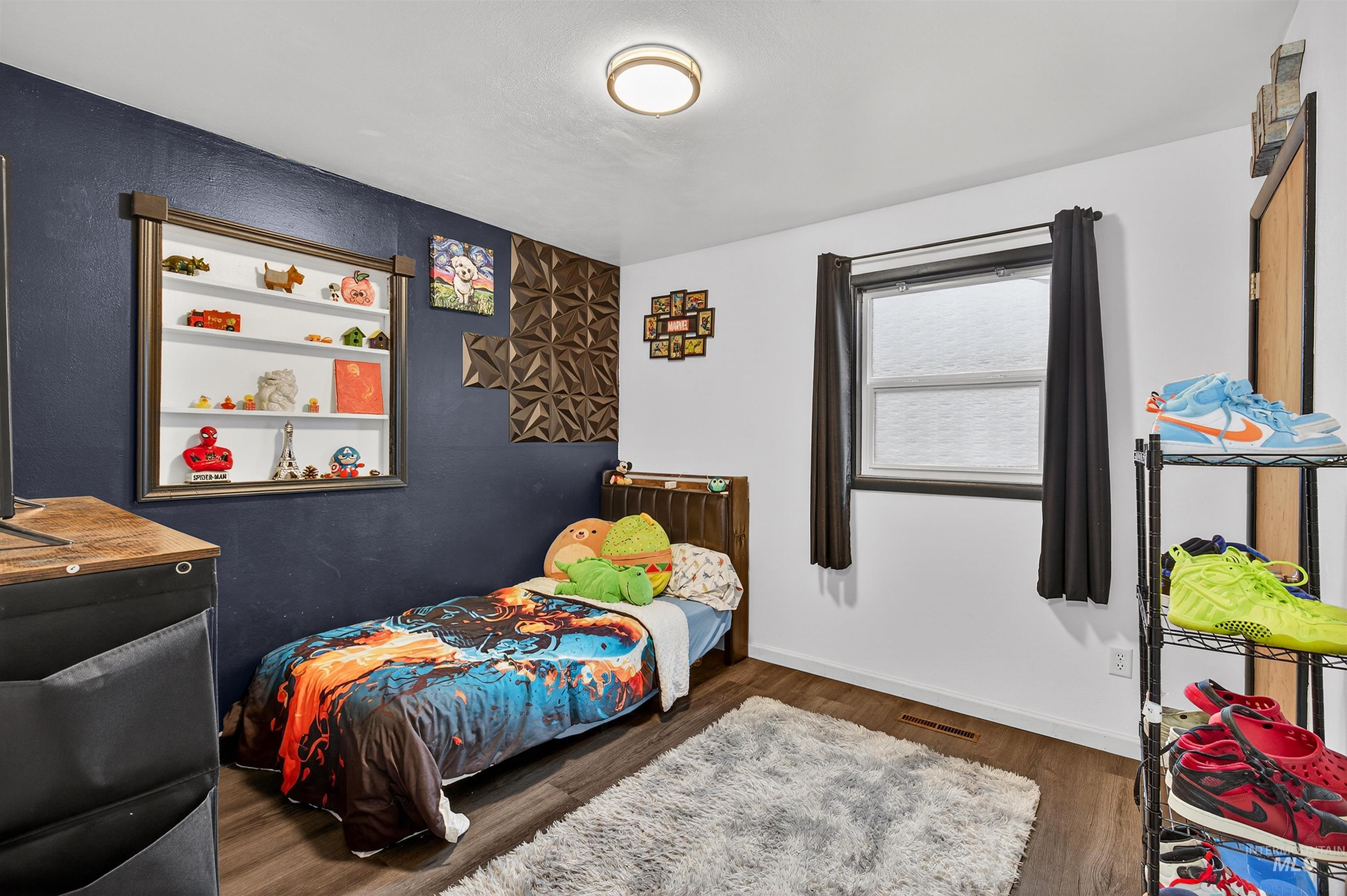 1409 Elm Street, Clarkston, Washington 99403, 3 Bedrooms, 1 Bathroom, Residential For Sale, Price $295,000, 98978118