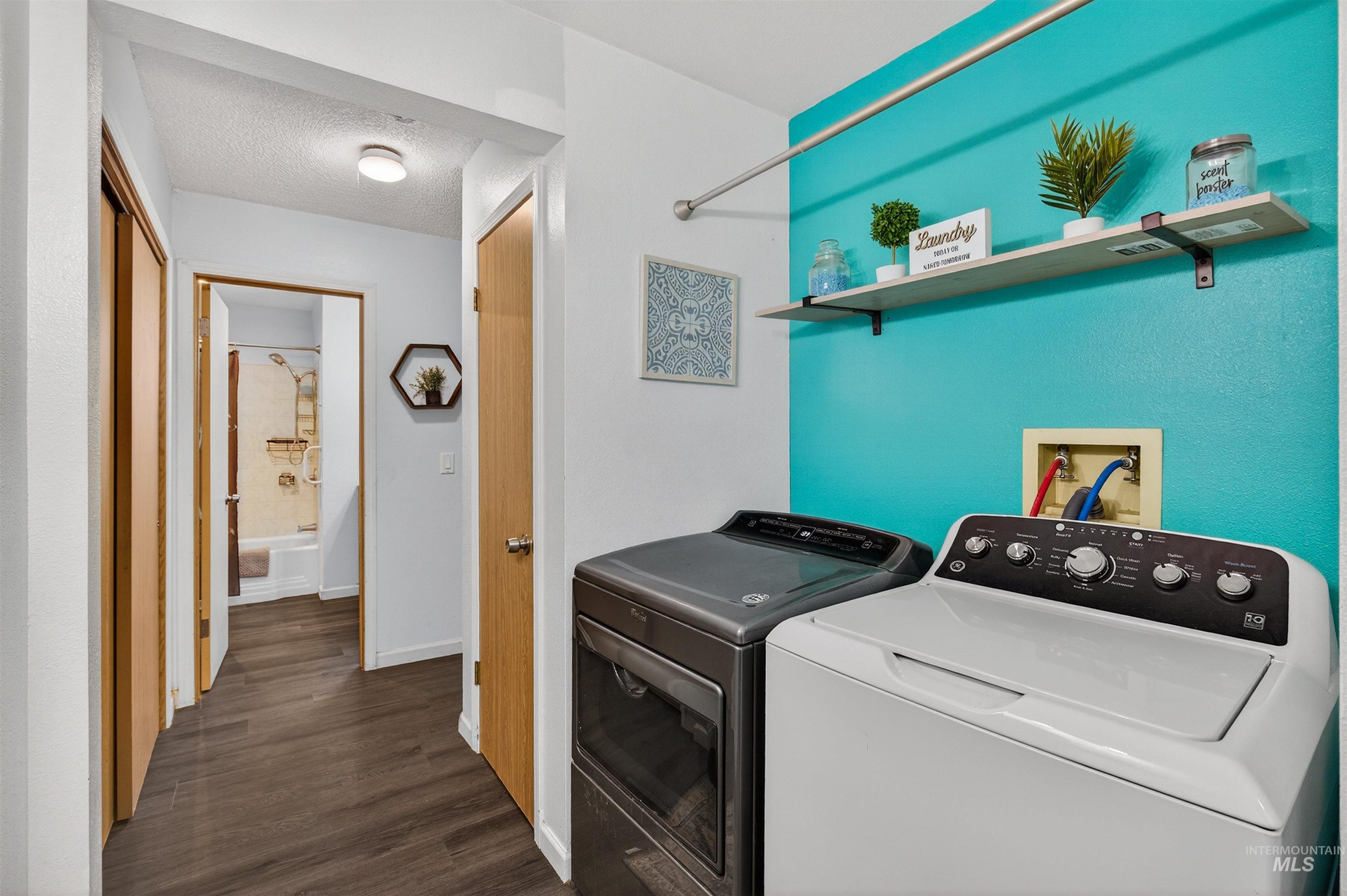 1409 Elm Street, Clarkston, Washington 99403, 3 Bedrooms, 1 Bathroom, Residential For Sale, Price $295,000, 98978118