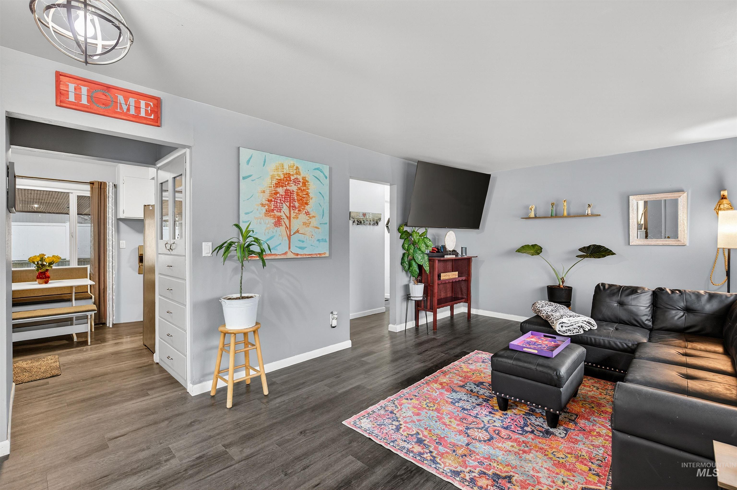 1409 Elm Street, Clarkston, Washington 99403, 3 Bedrooms, 1 Bathroom, Residential For Sale, Price $295,000, 98978118