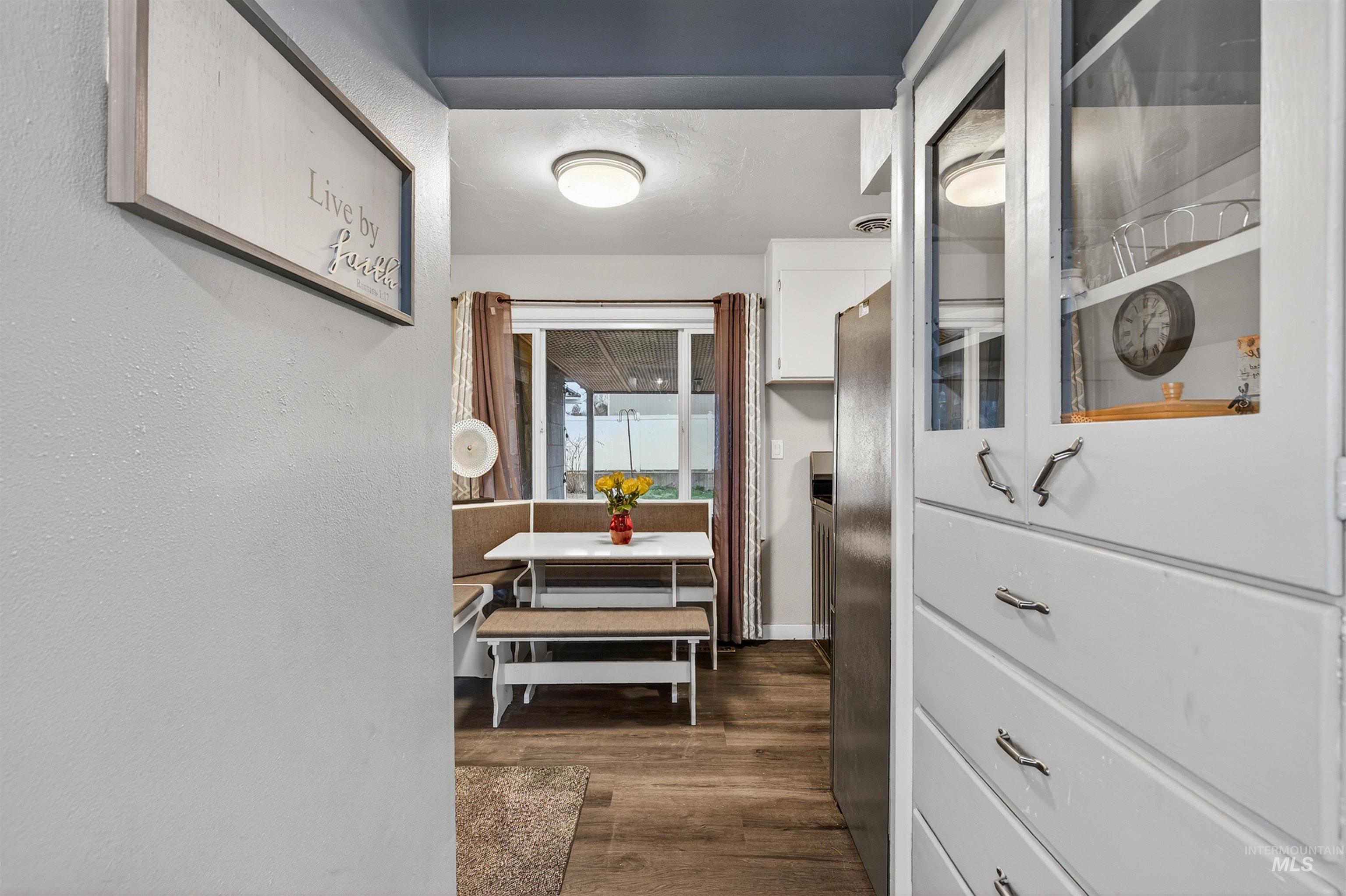 1409 Elm Street, Clarkston, Washington 99403, 3 Bedrooms, 1 Bathroom, Residential For Sale, Price $295,000, 98978118