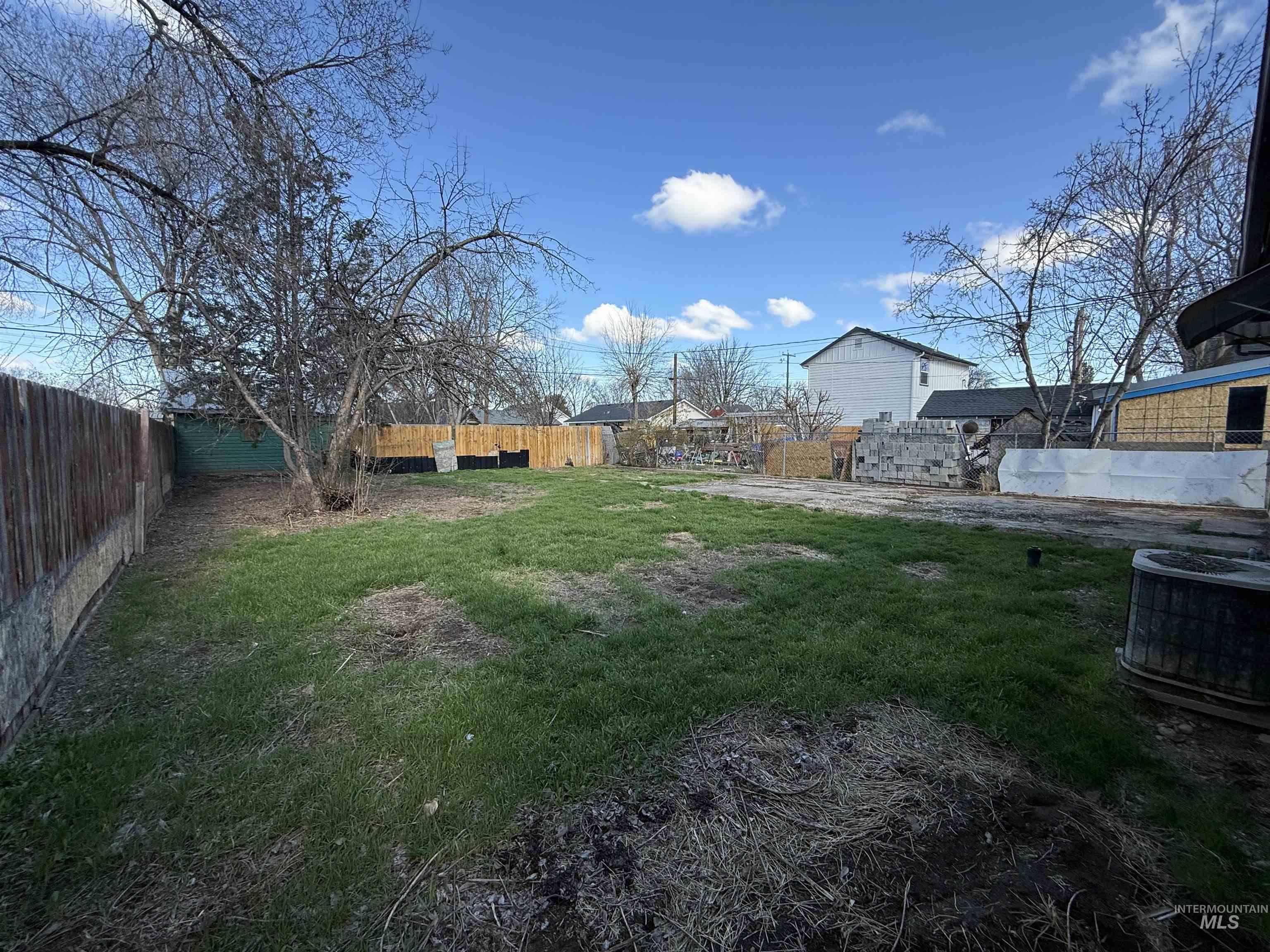 1111 14th Ave S, Nampa, Idaho 83651, 2 Bedrooms, 1 Bathroom, Residential For Sale, Price $210,000, 98978120