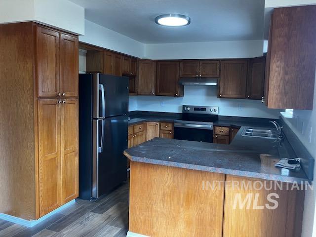 2360 Rolling Hills Drive, Clarkston, Washington 99403, 3 Bedrooms, 2 Bathrooms, Residential For Sale, Price $380,000, 98978121