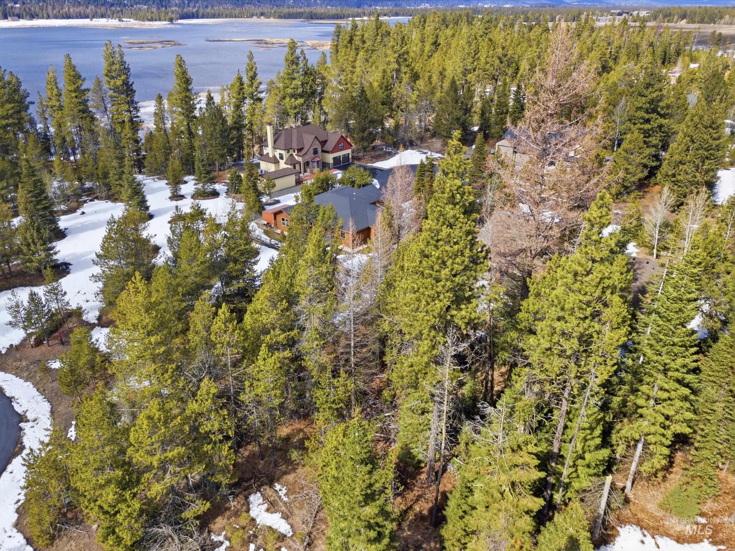 12 Golden Eagle Court, Donnelly, Idaho 83615, Land For Sale, Price $205,000,MLS 98978123