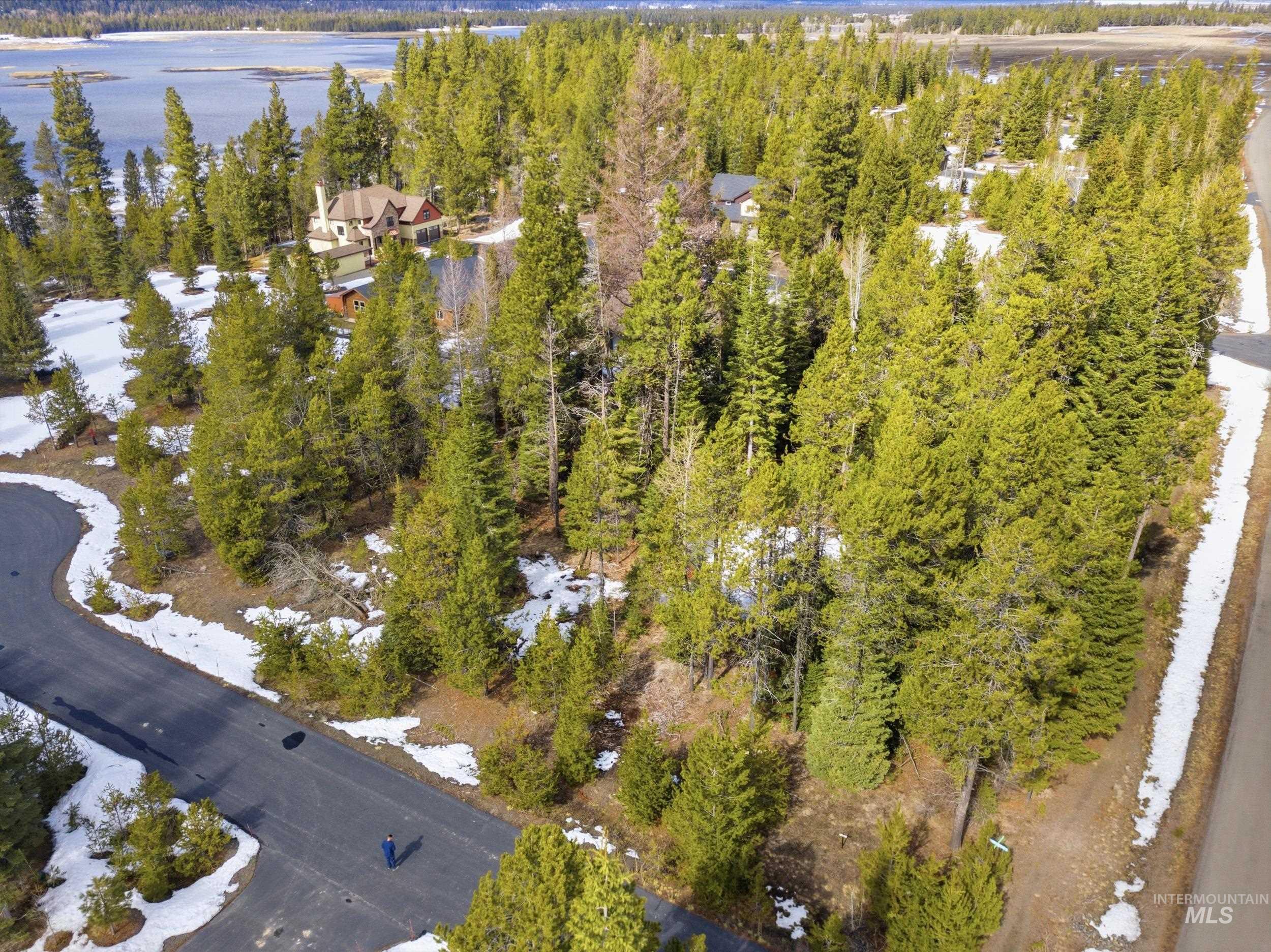 12 Golden Eagle Court, Donnelly, Idaho 83615, Land For Sale, Price $205,000,MLS 98978123