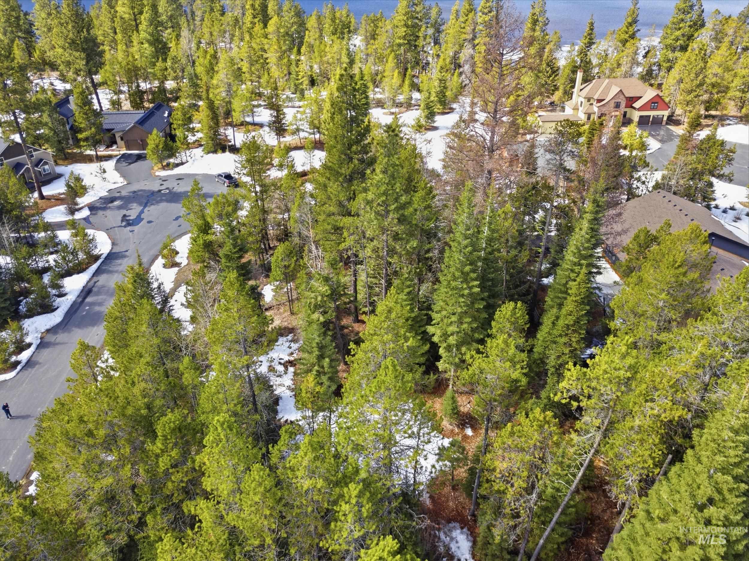 12 Golden Eagle Court, Donnelly, Idaho 83615, Land For Sale, Price $205,000,MLS 98978123