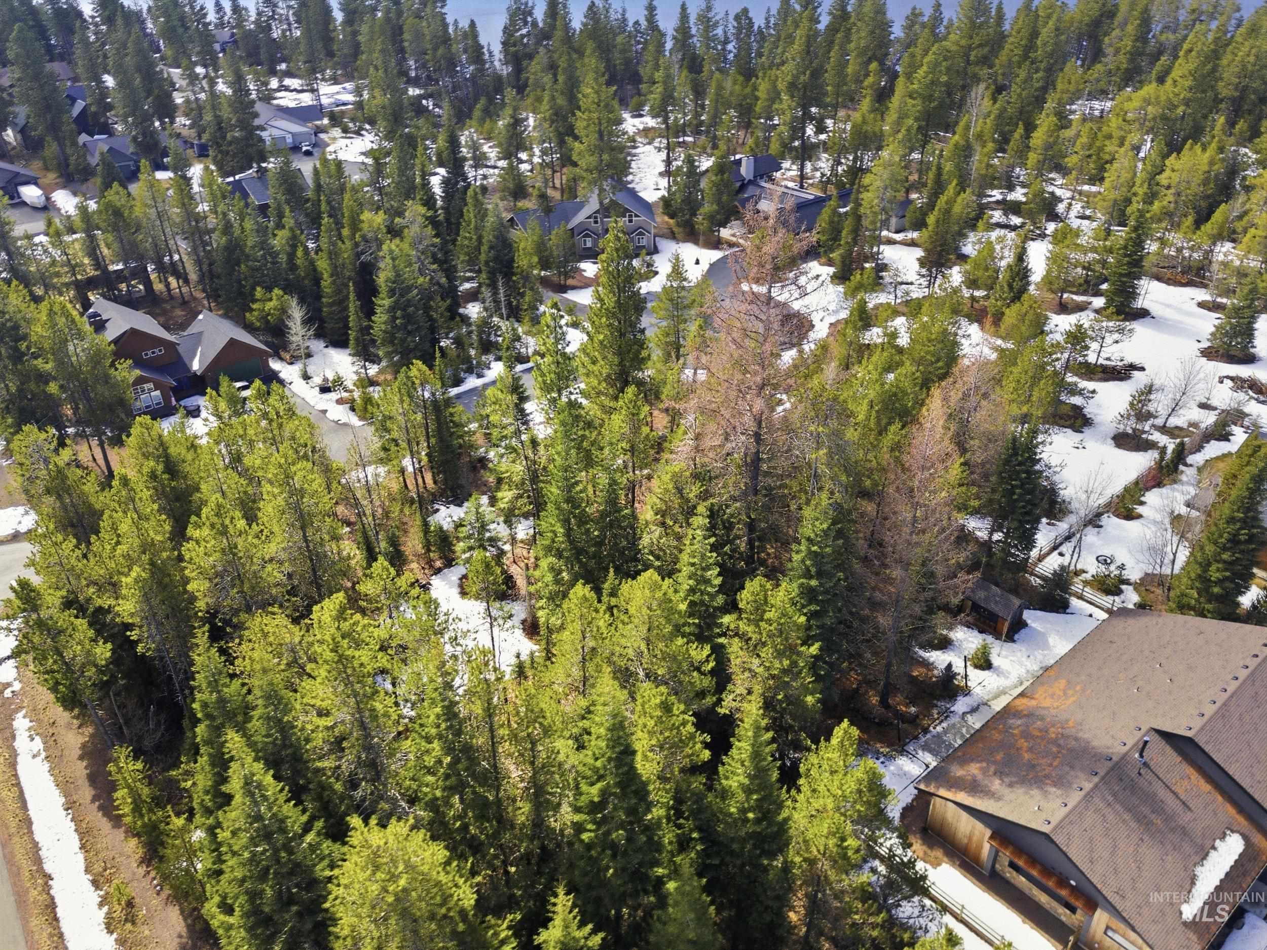 12 Golden Eagle Court, Donnelly, Idaho 83615, Land For Sale, Price $205,000,MLS 98978123